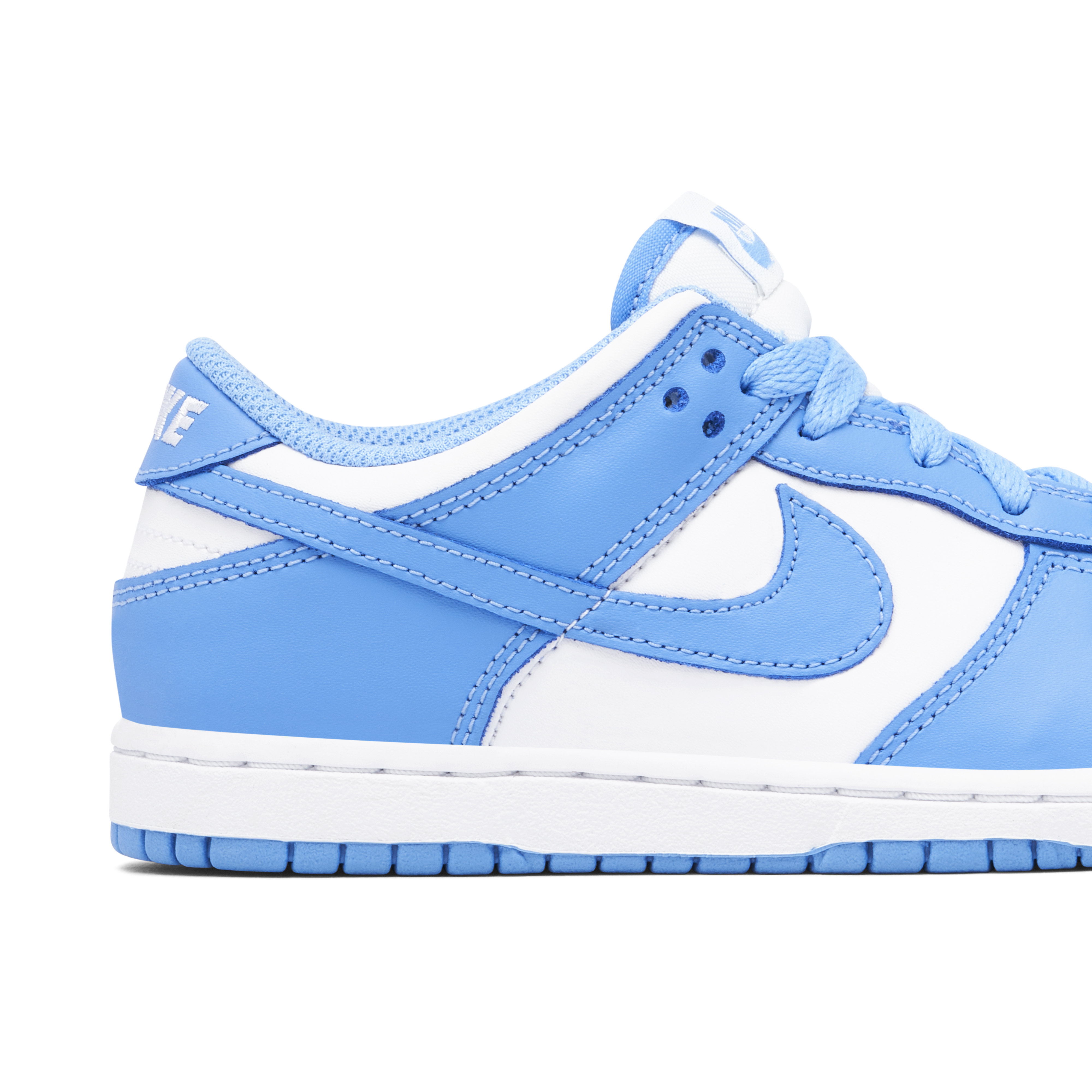 Nike Dunk Low UNC PS | CW1588-103 | Laced