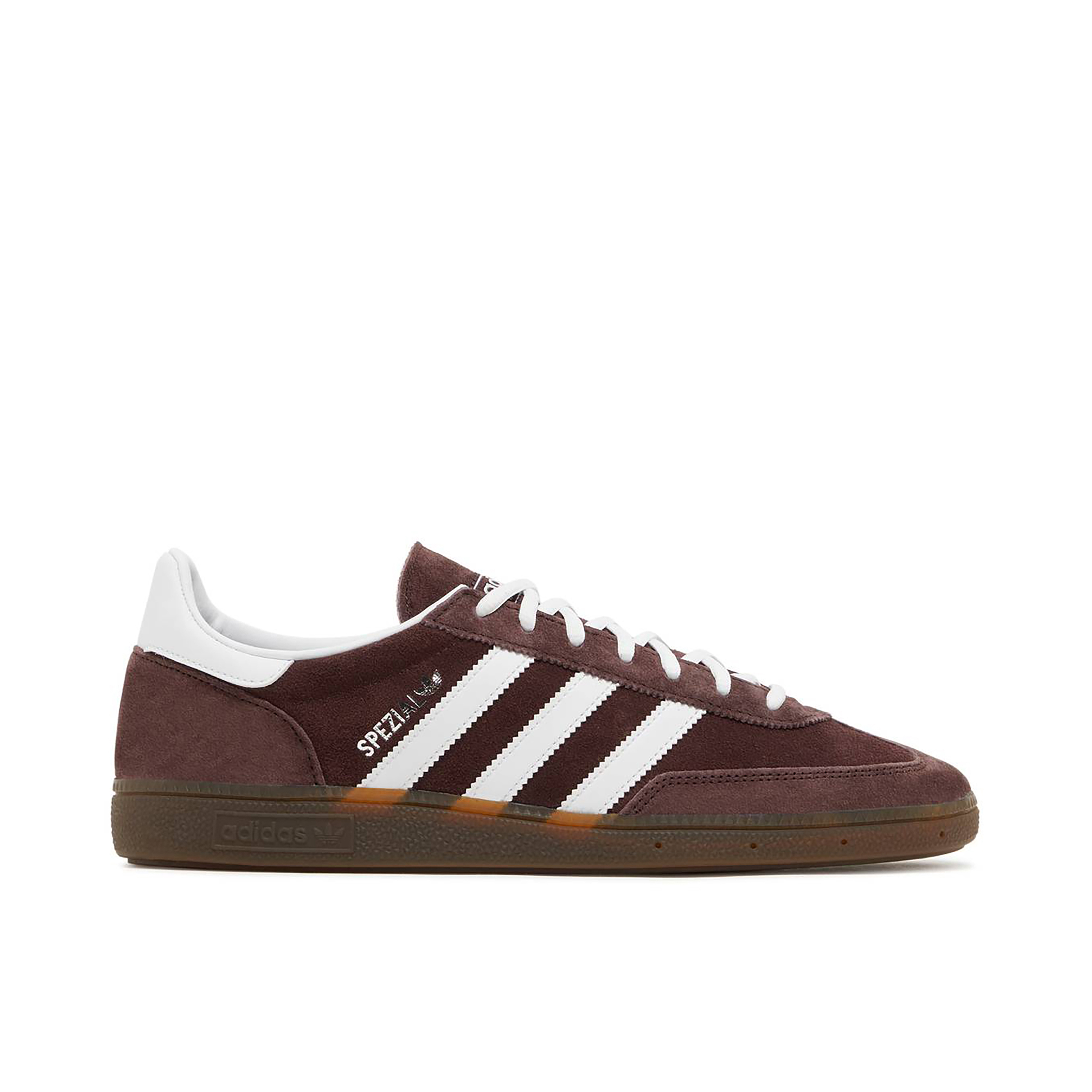 Adidas Handball Spezial Shadow Brown Gum | IF8914 | Laced