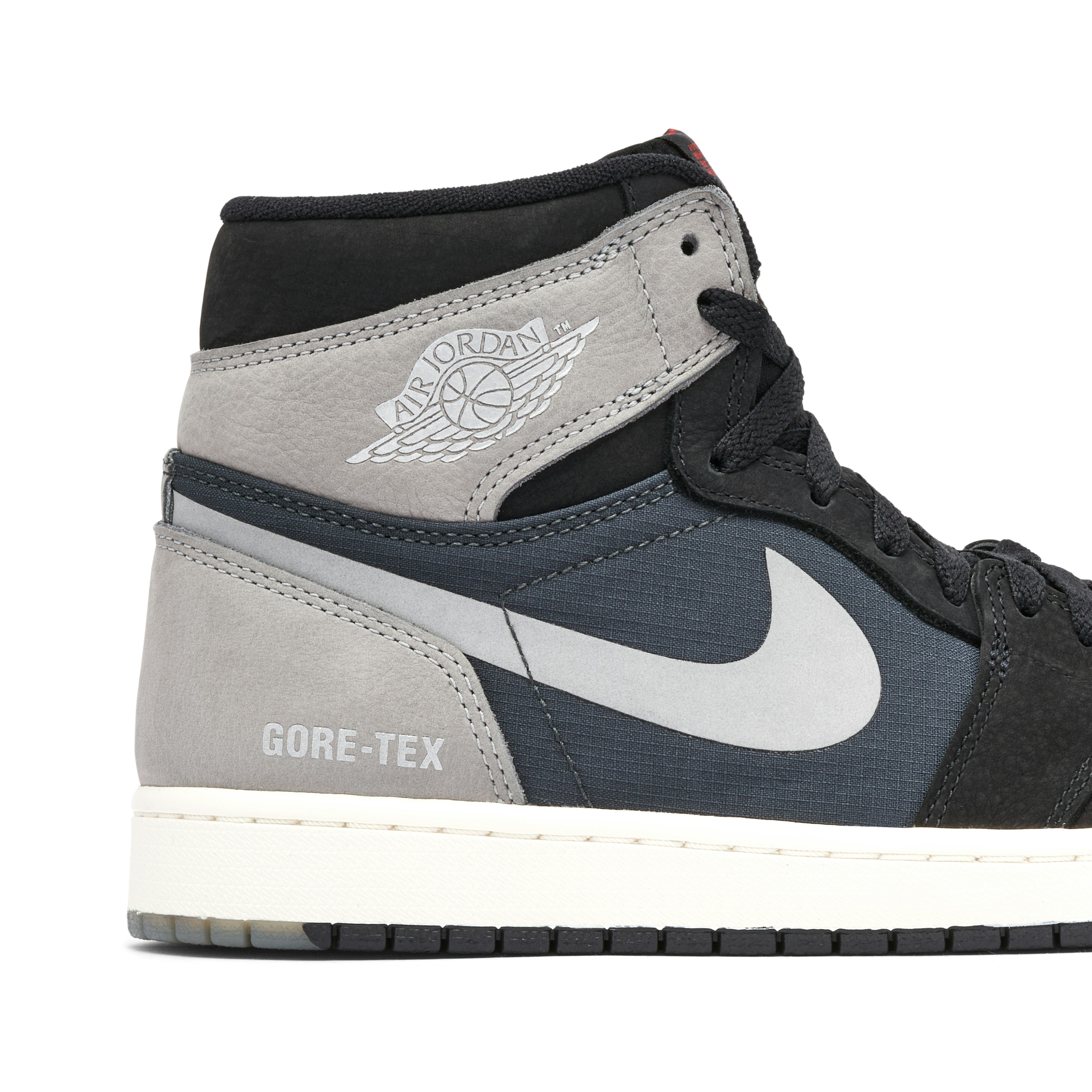 Air Jordan 1 High Element Gore-Tex Shadow