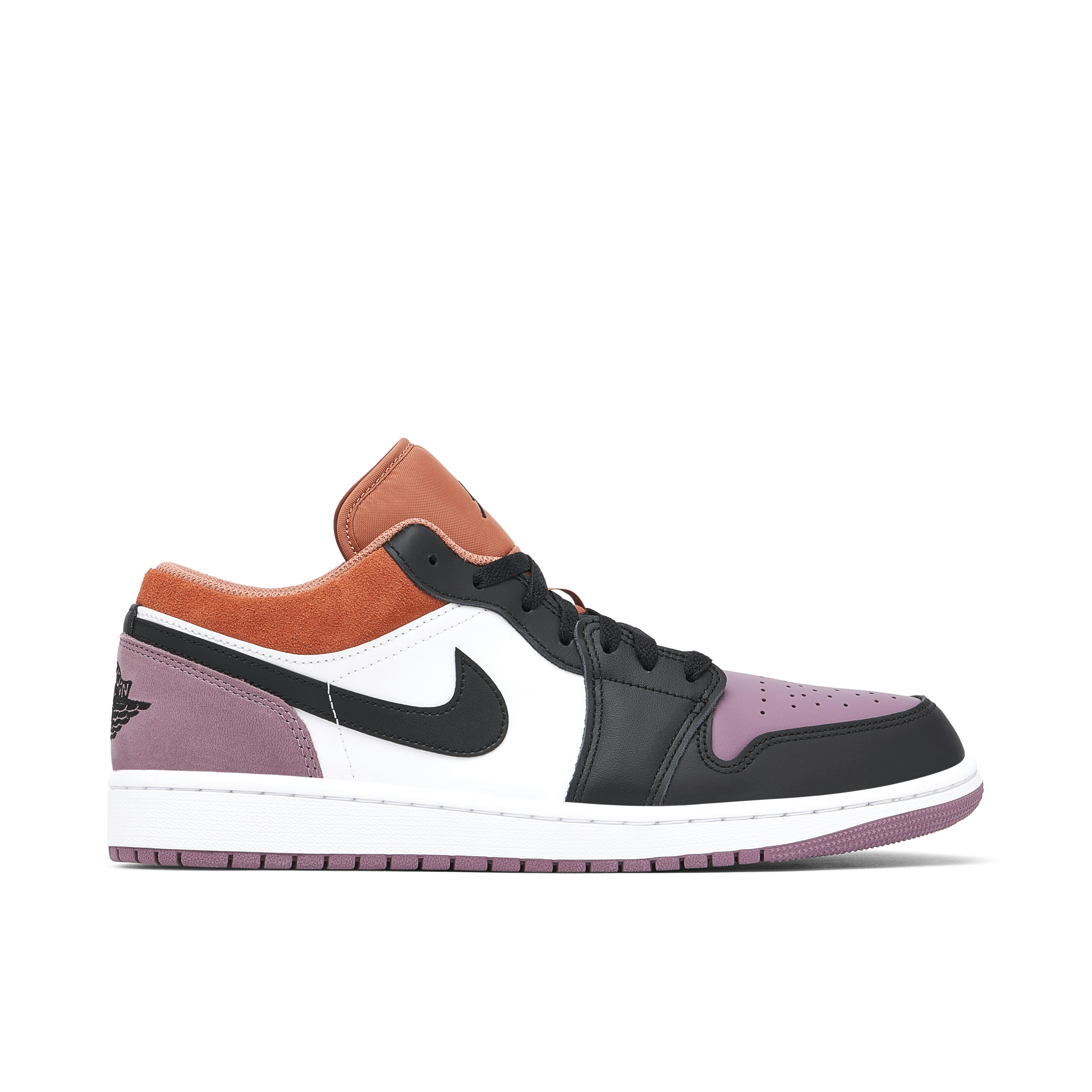 Air Jordan 1 Low Sky J Mauve