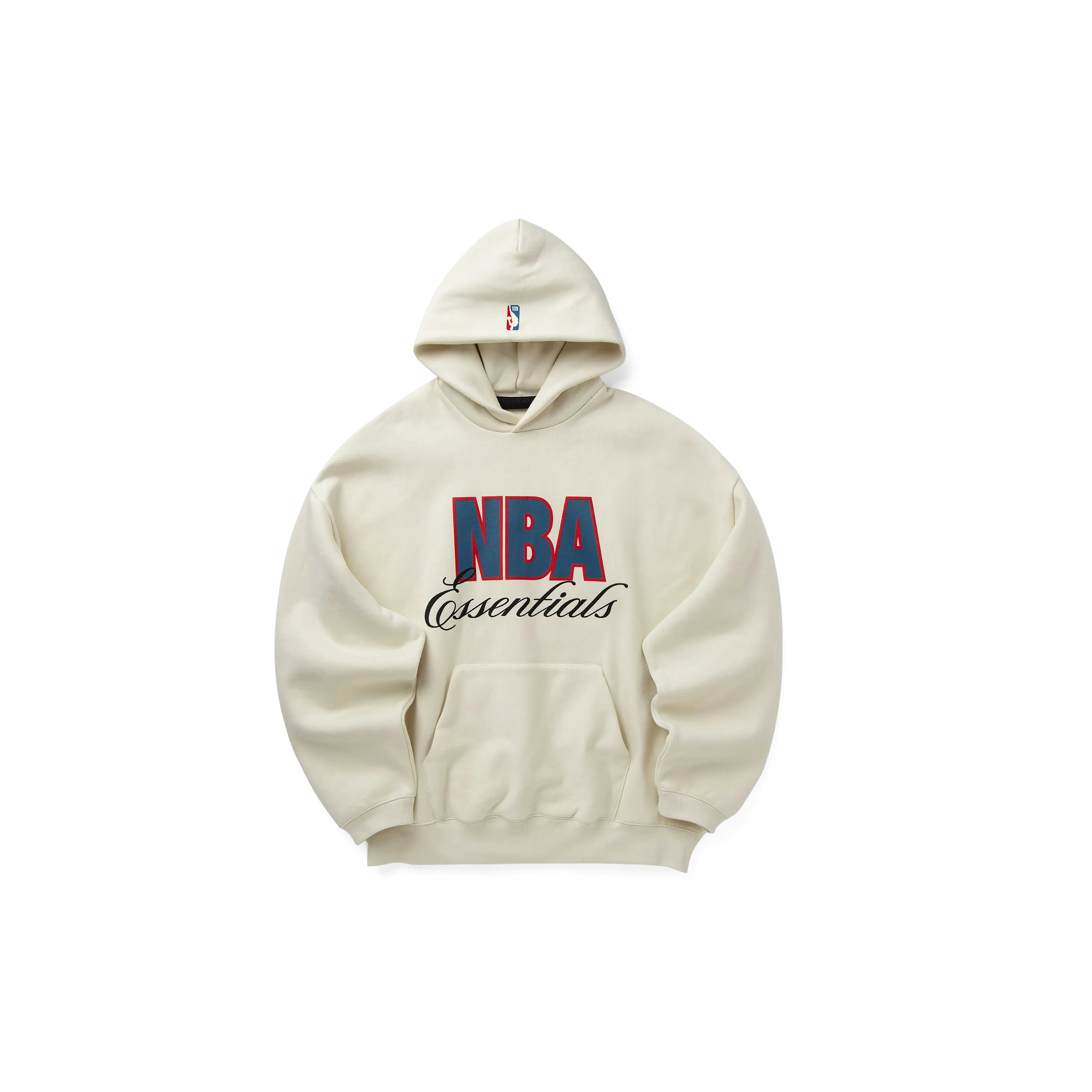 Fear Of God Essentials Nba 90'S Hoodie