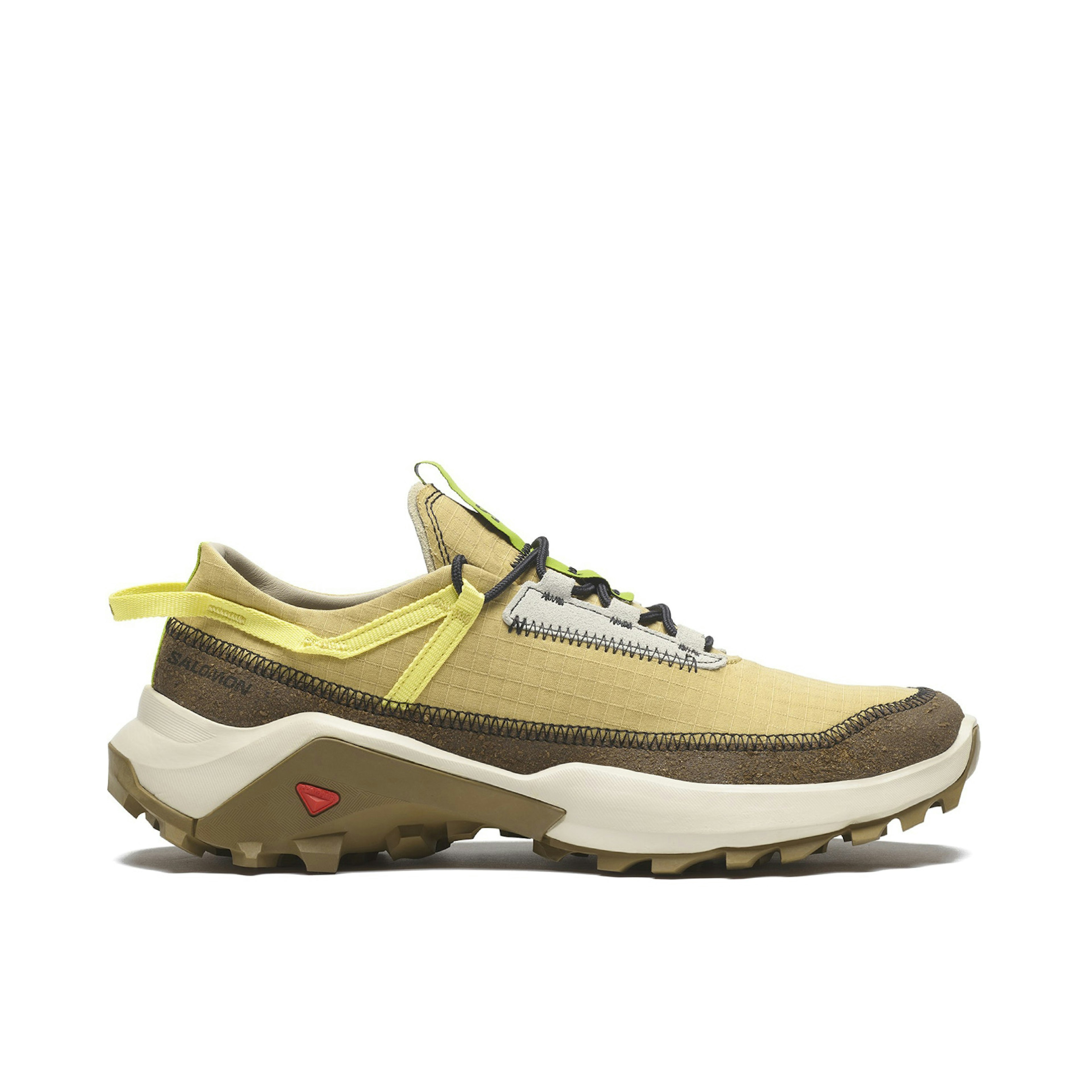 Salomon Cross Pro Better x Ranra Turmeric