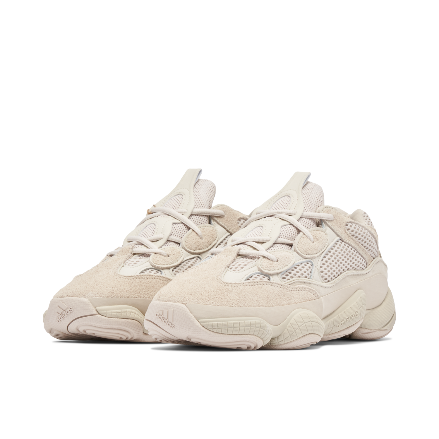 Yeezy 500 Blush