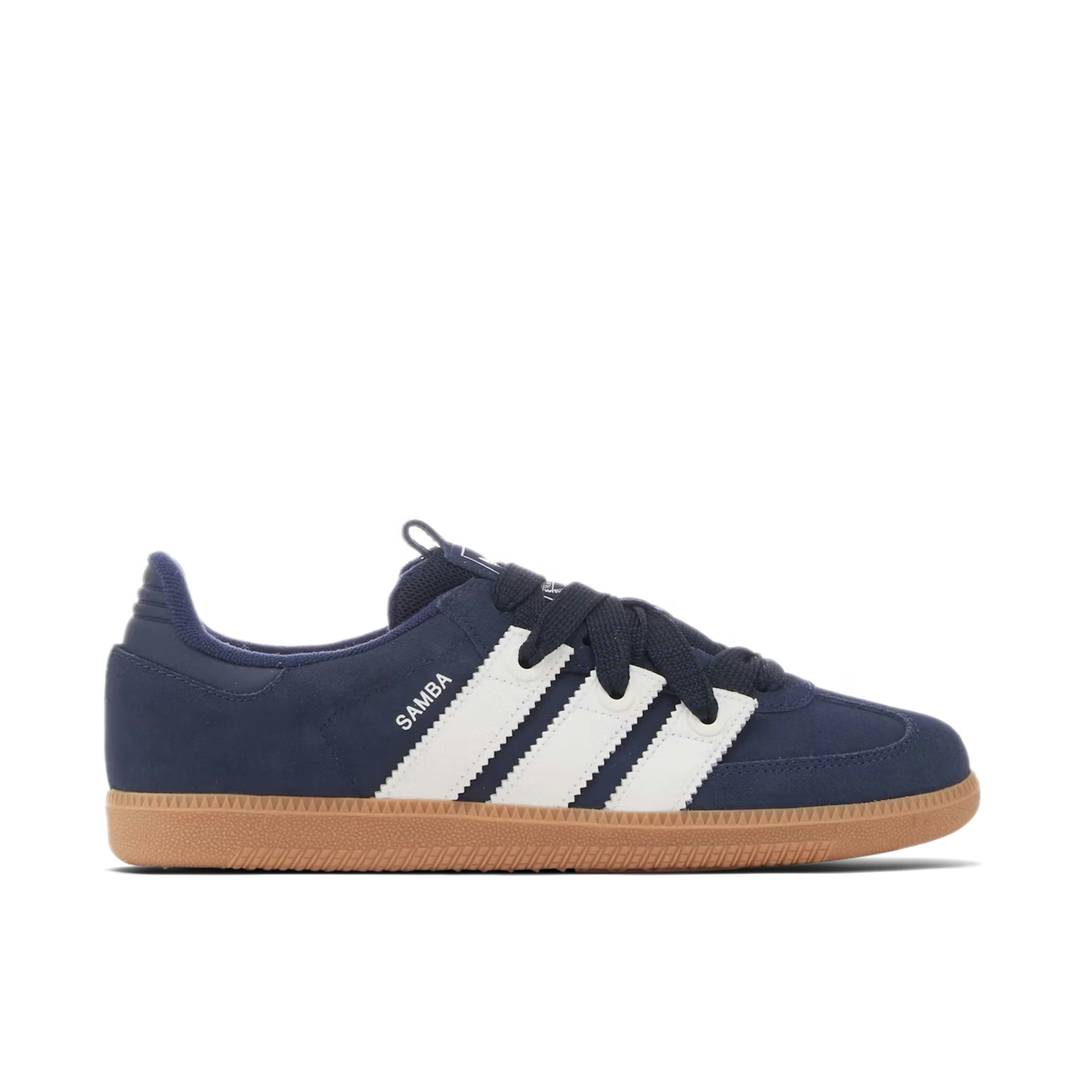 Adidas Samba OG Night Indigo Cloud White