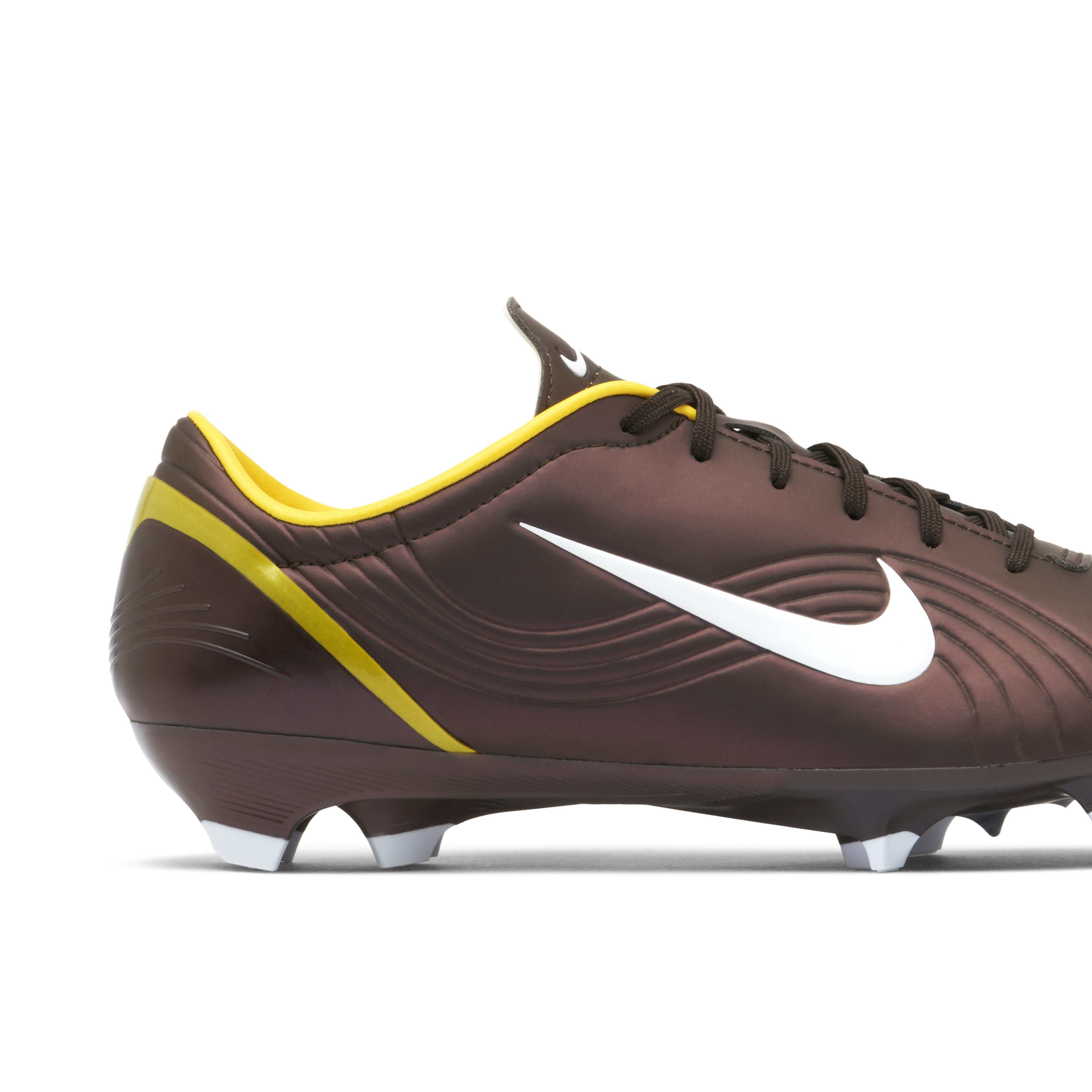 Nike Zoom Mercurial Vapor 1 FG Dark Cinder Maize