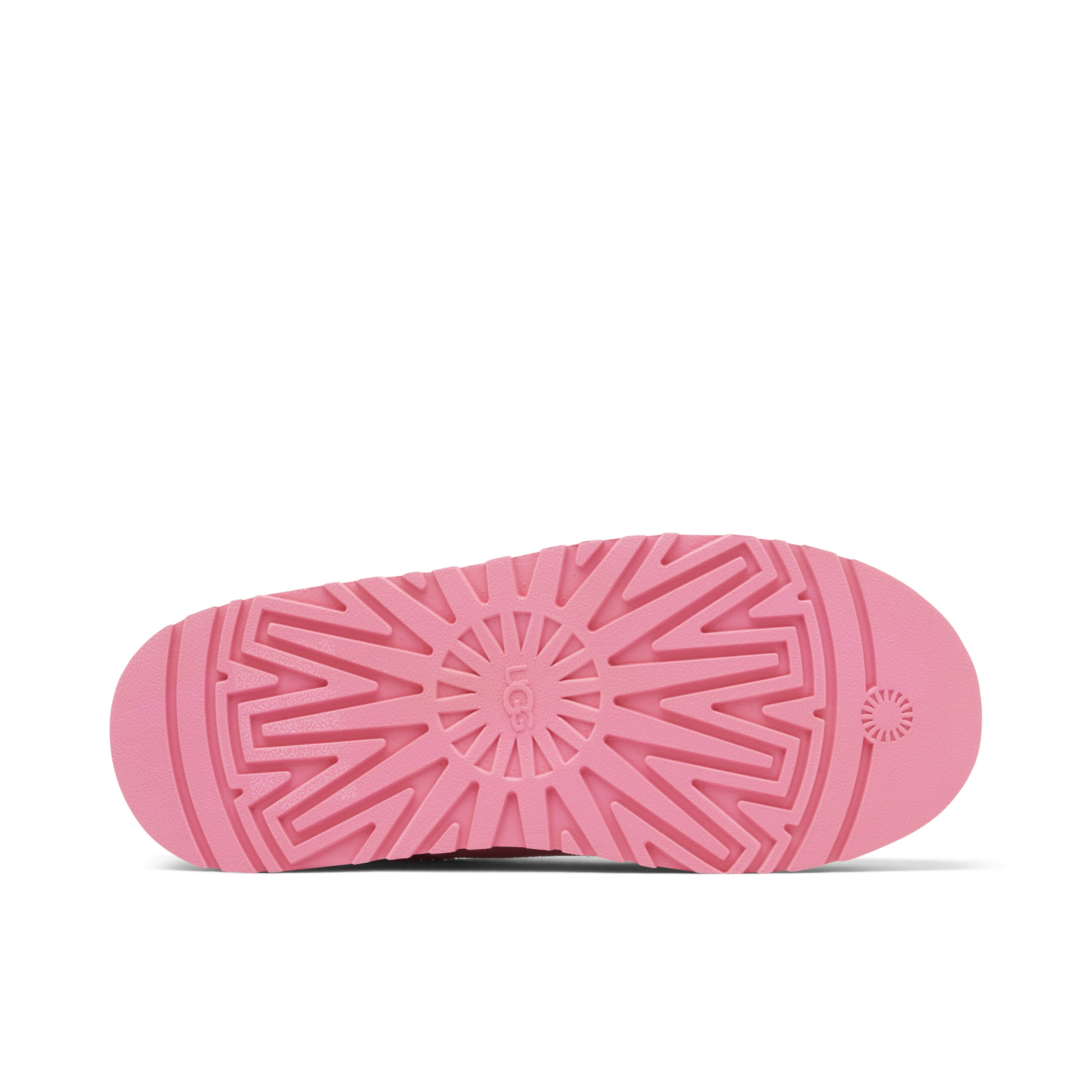 UGG Tazz Love '25 Slipper Tropical Pink Womens