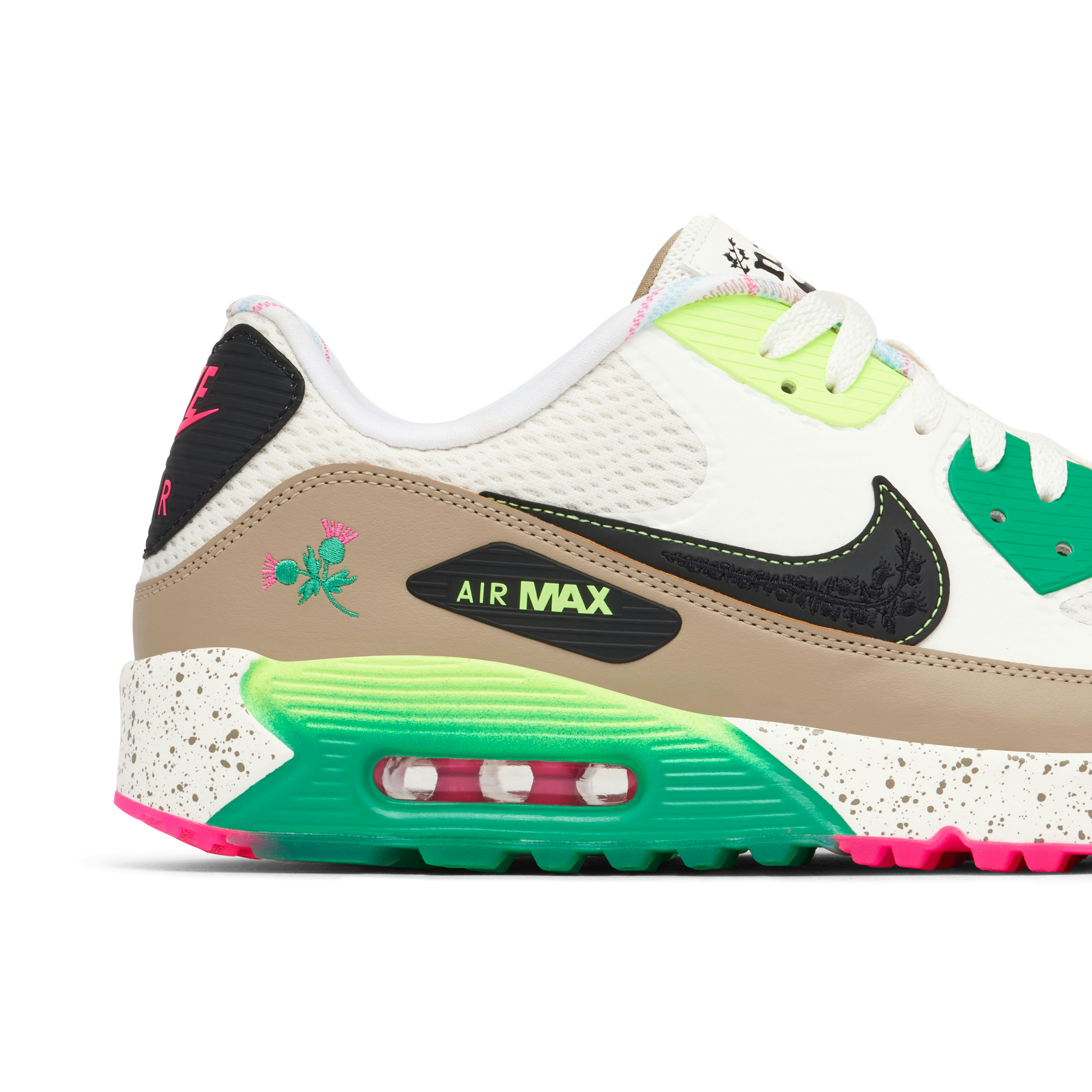 Nike Air Max 90 G NRG Back Home