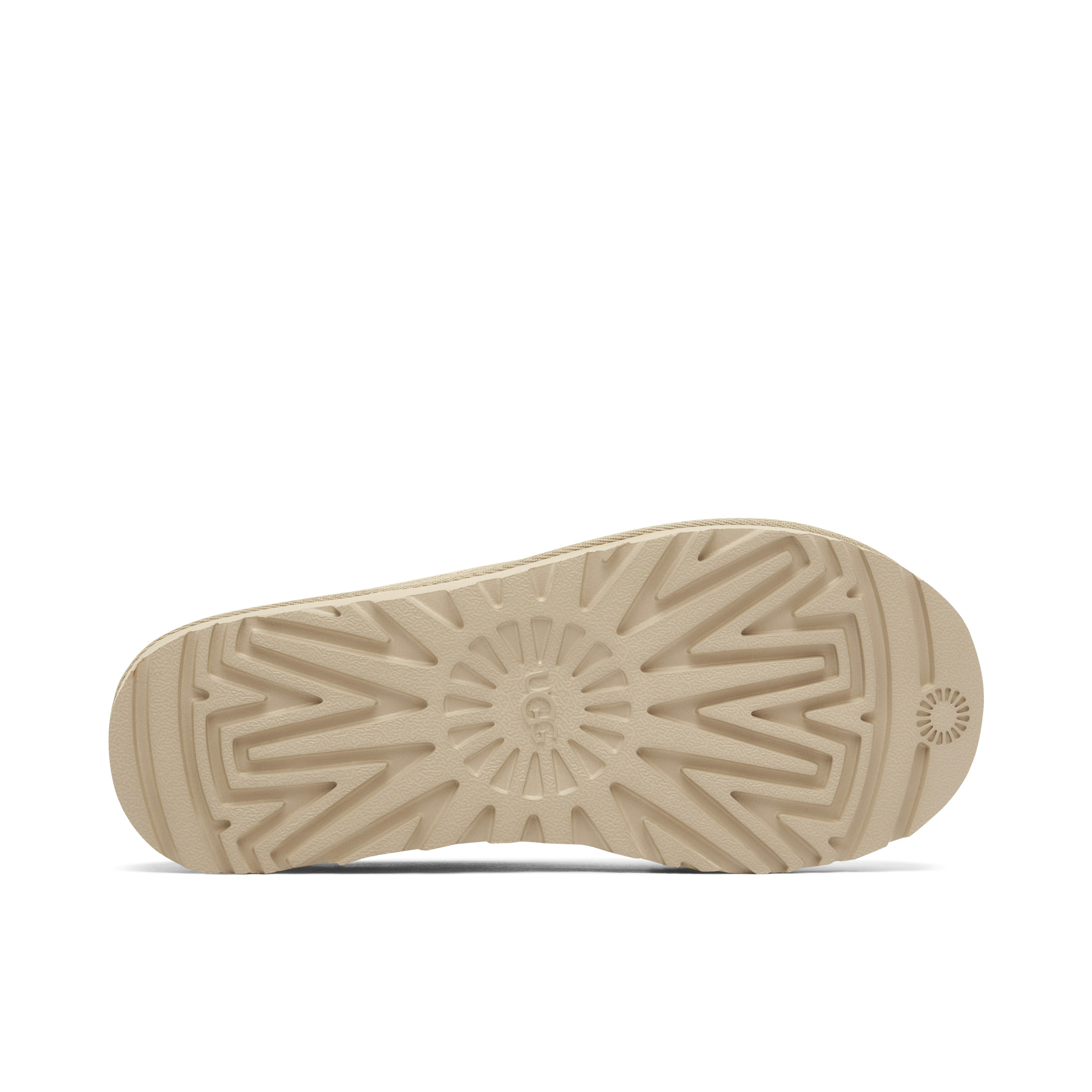 UGG Tasman Slipper Mustard Seed Womens