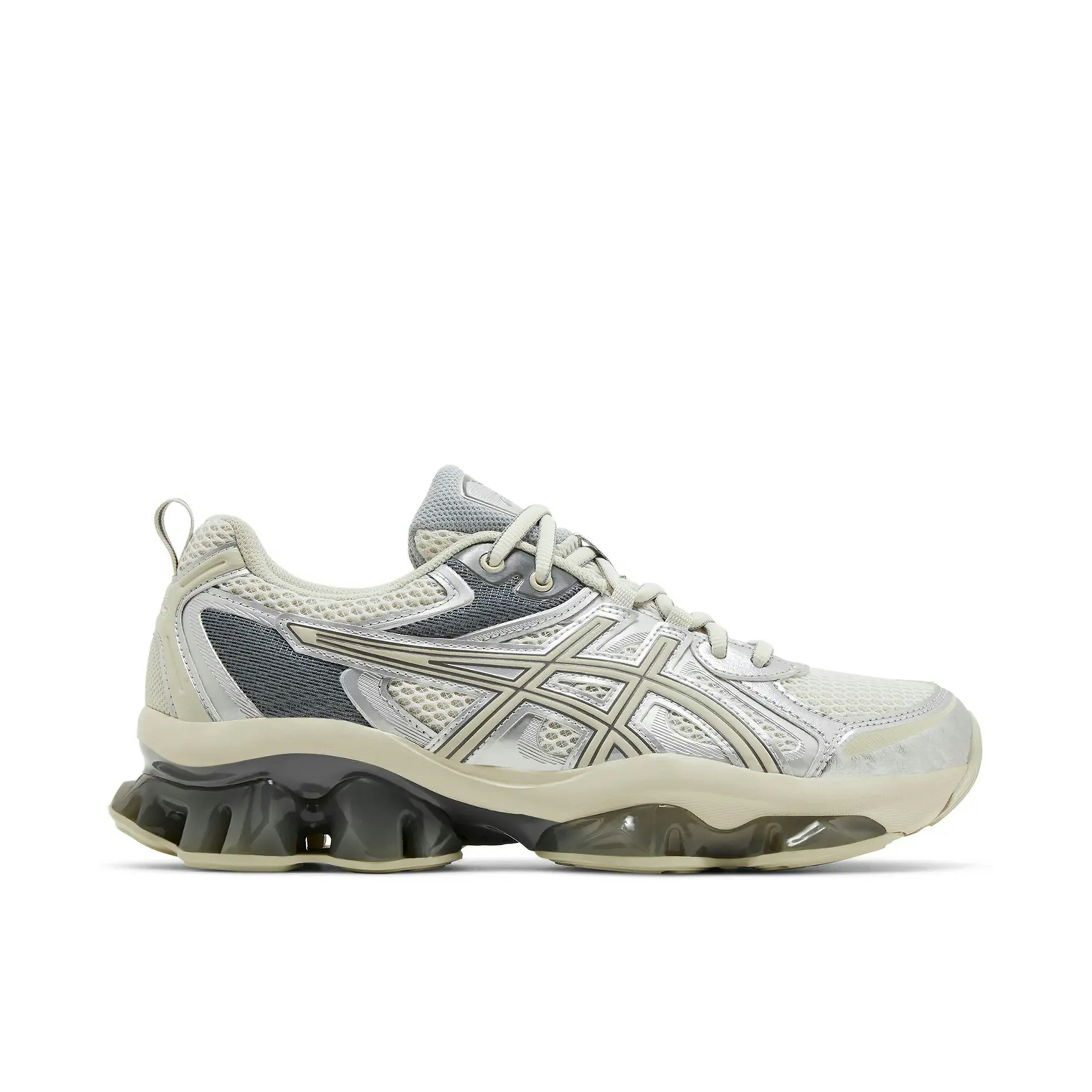 ASICS Gel-Quantum Kinetic White Light Dust