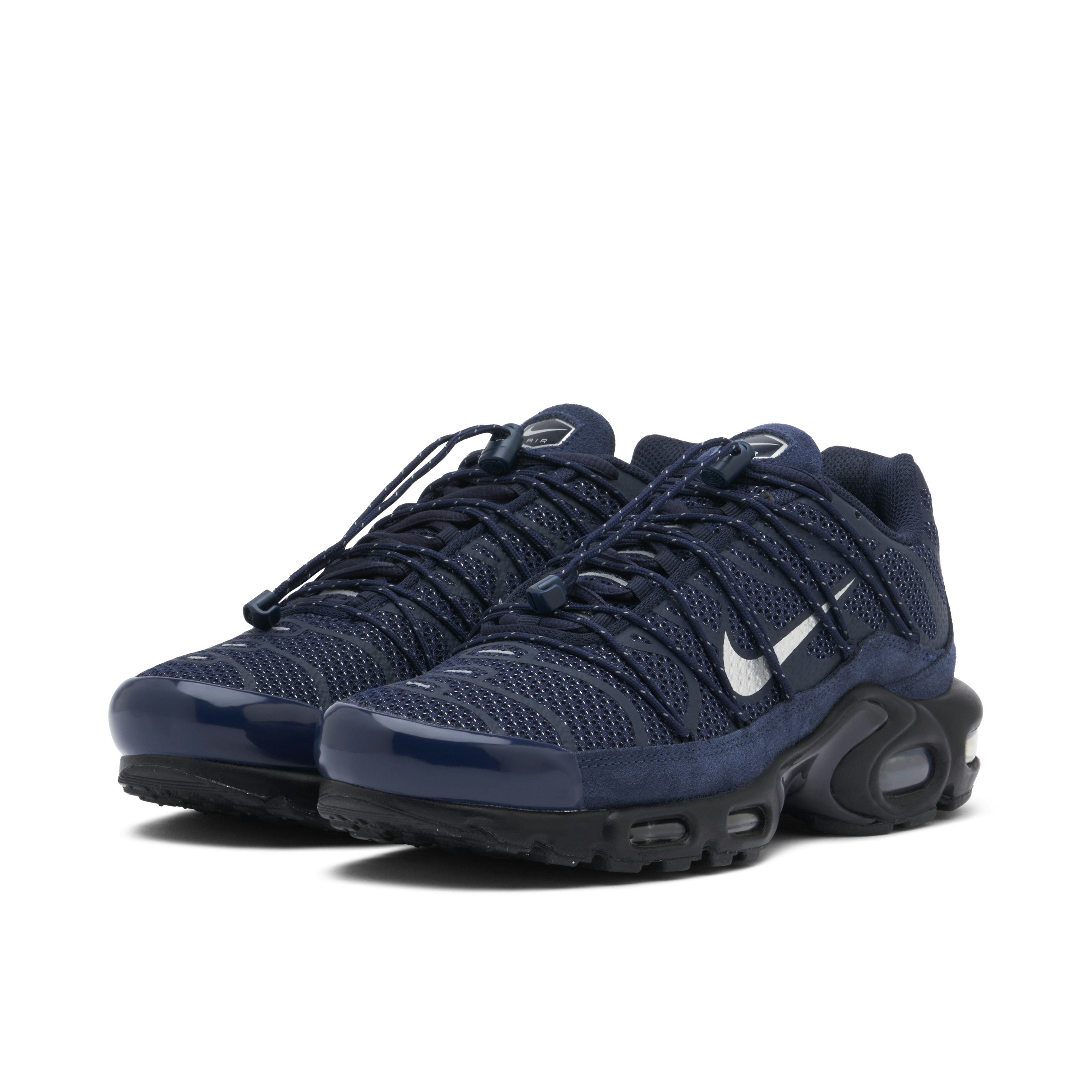 Nike Air Max Plus Utility Obsidian