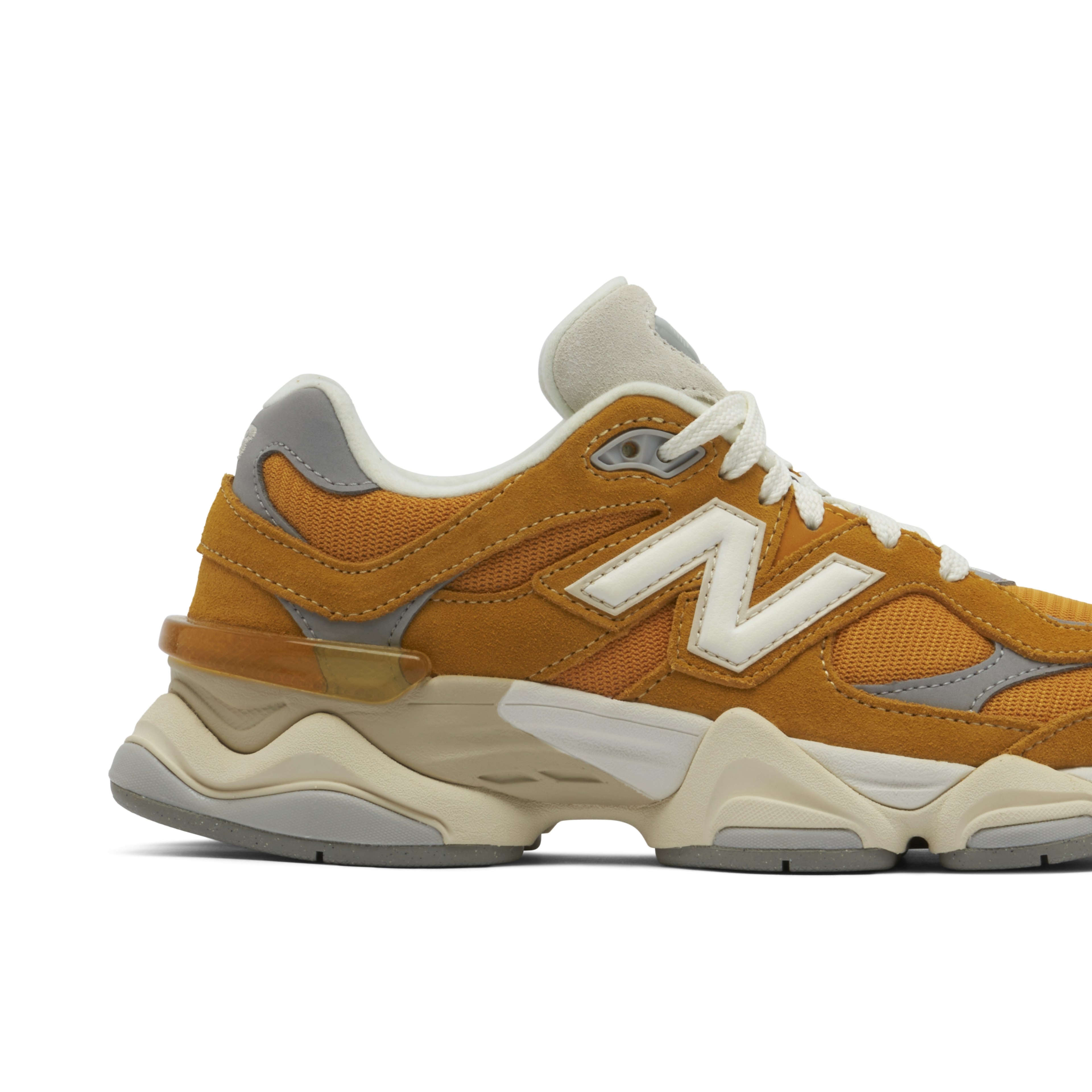 New Balance 9060 Varsity Gold