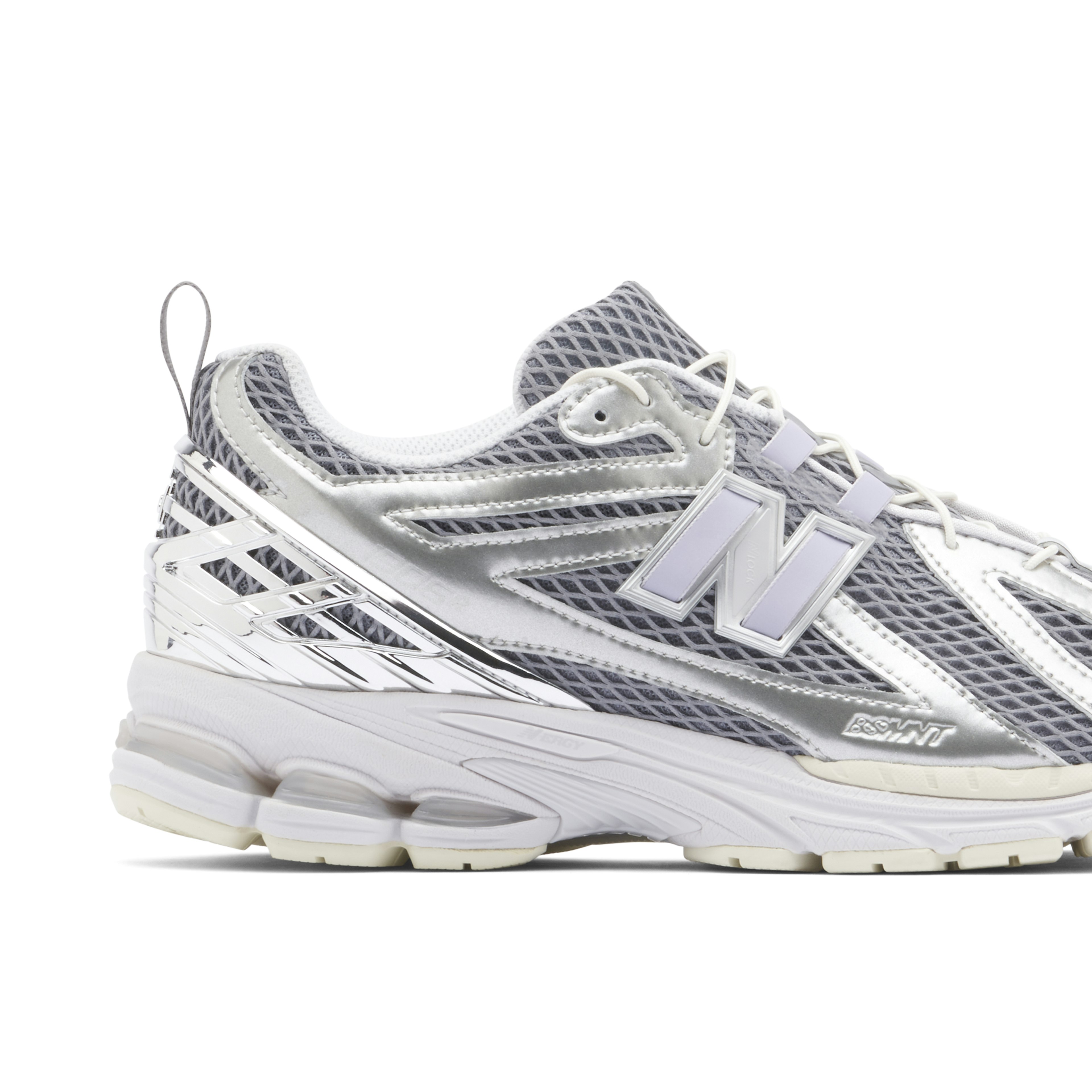 New Balance 1906R The Basement Silver