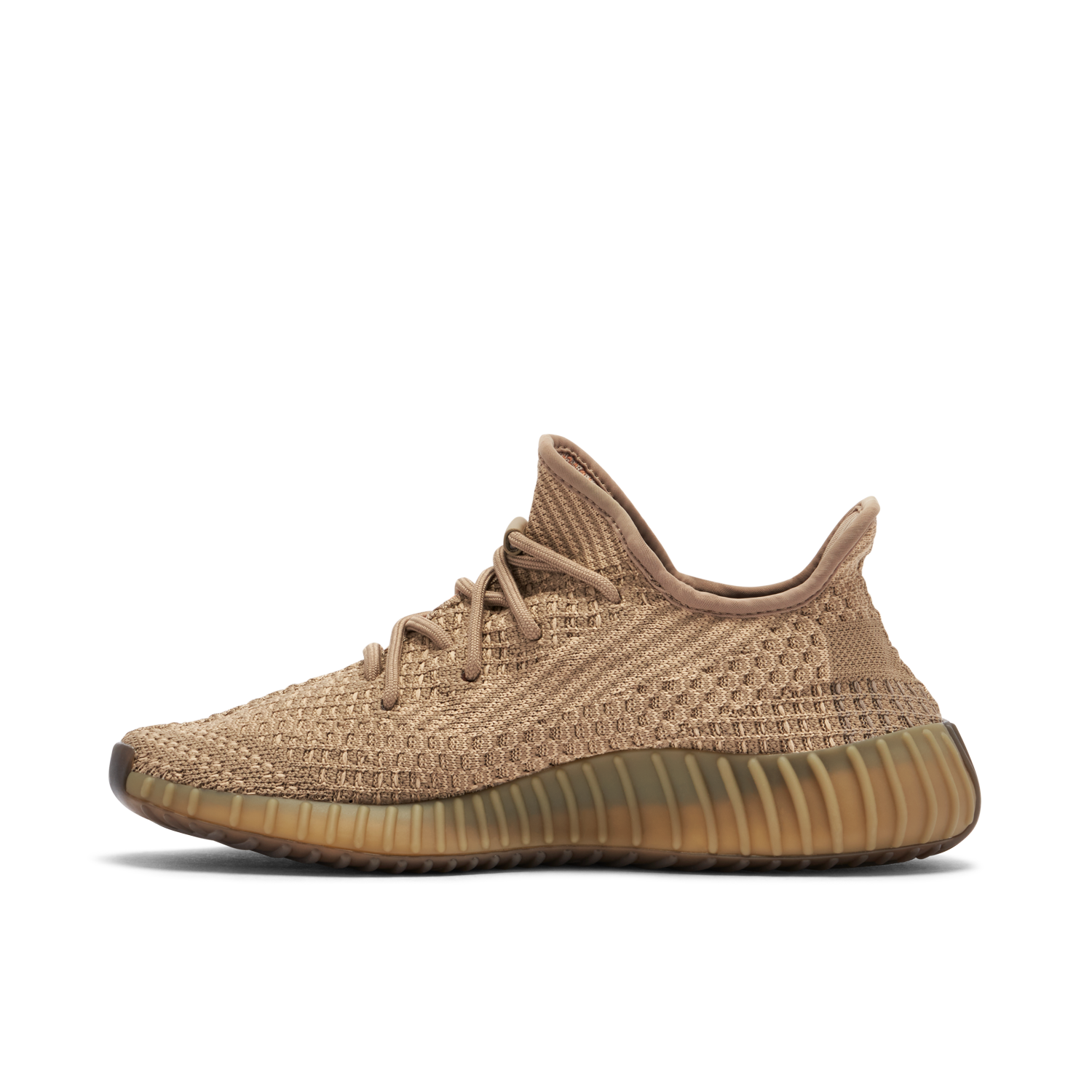 Yeezy Boost 350 V2 Sand Taupe | FZ5240 | Laced