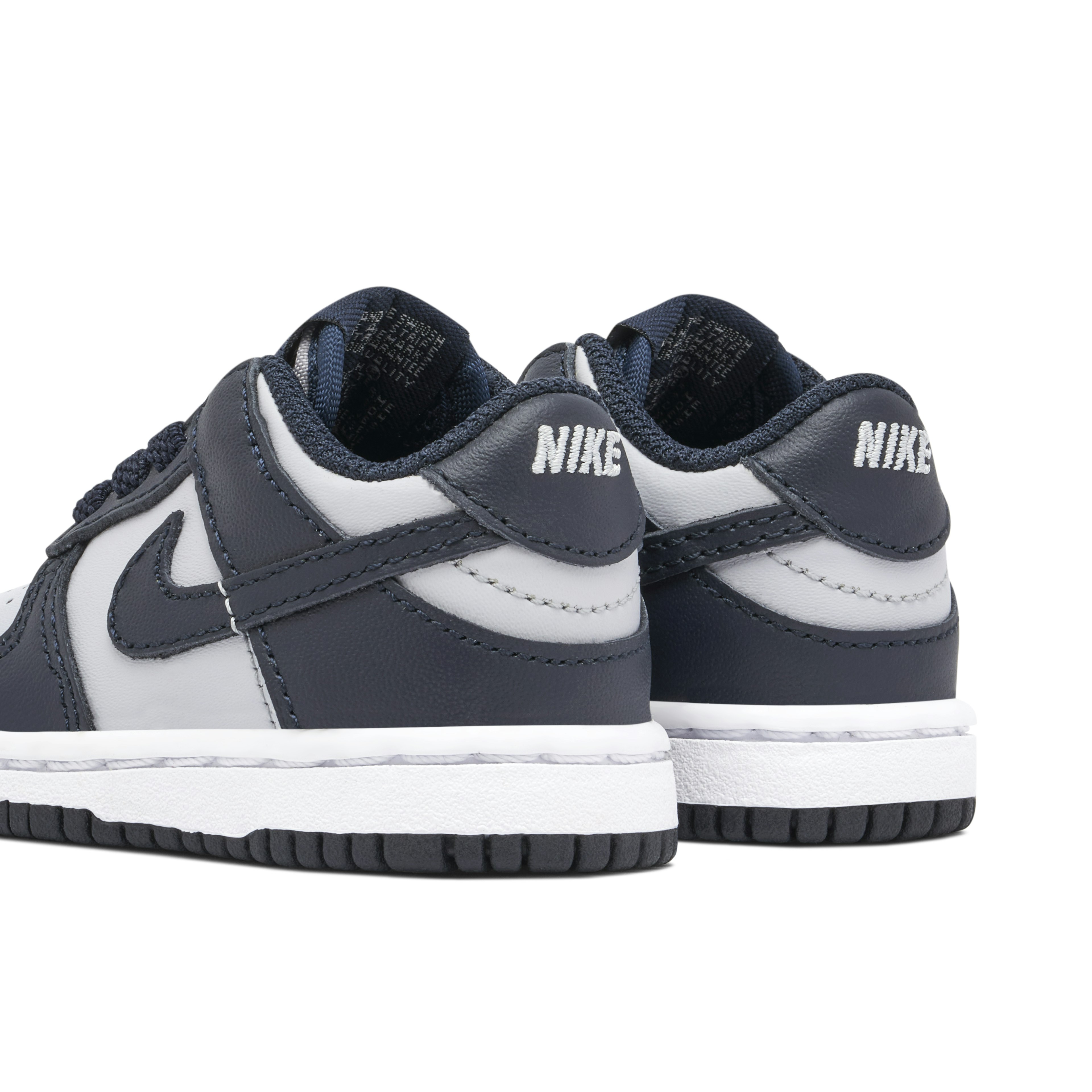 Nike Dunk Low Georgetown TD