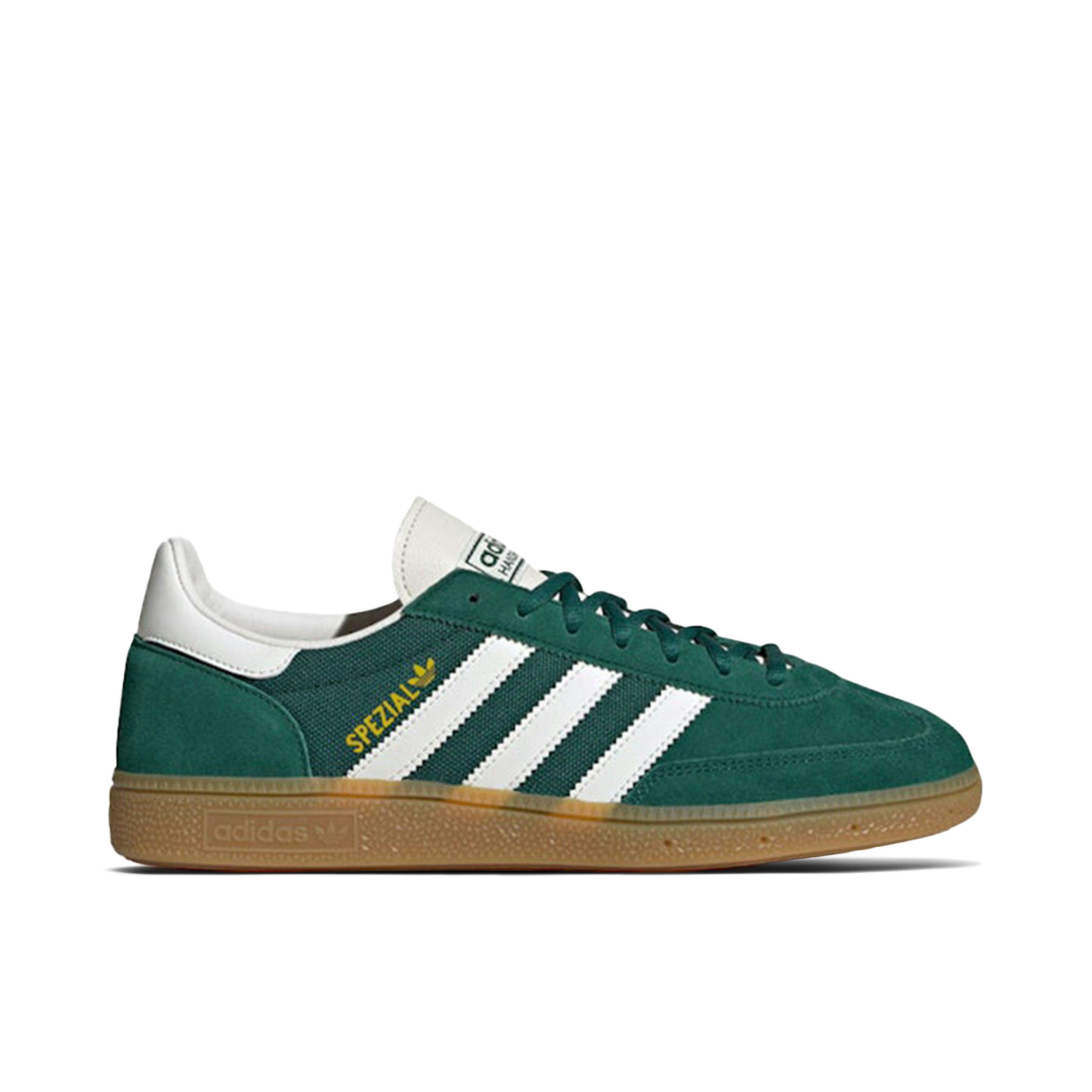 Adidas Handball Spezial Green White Gum