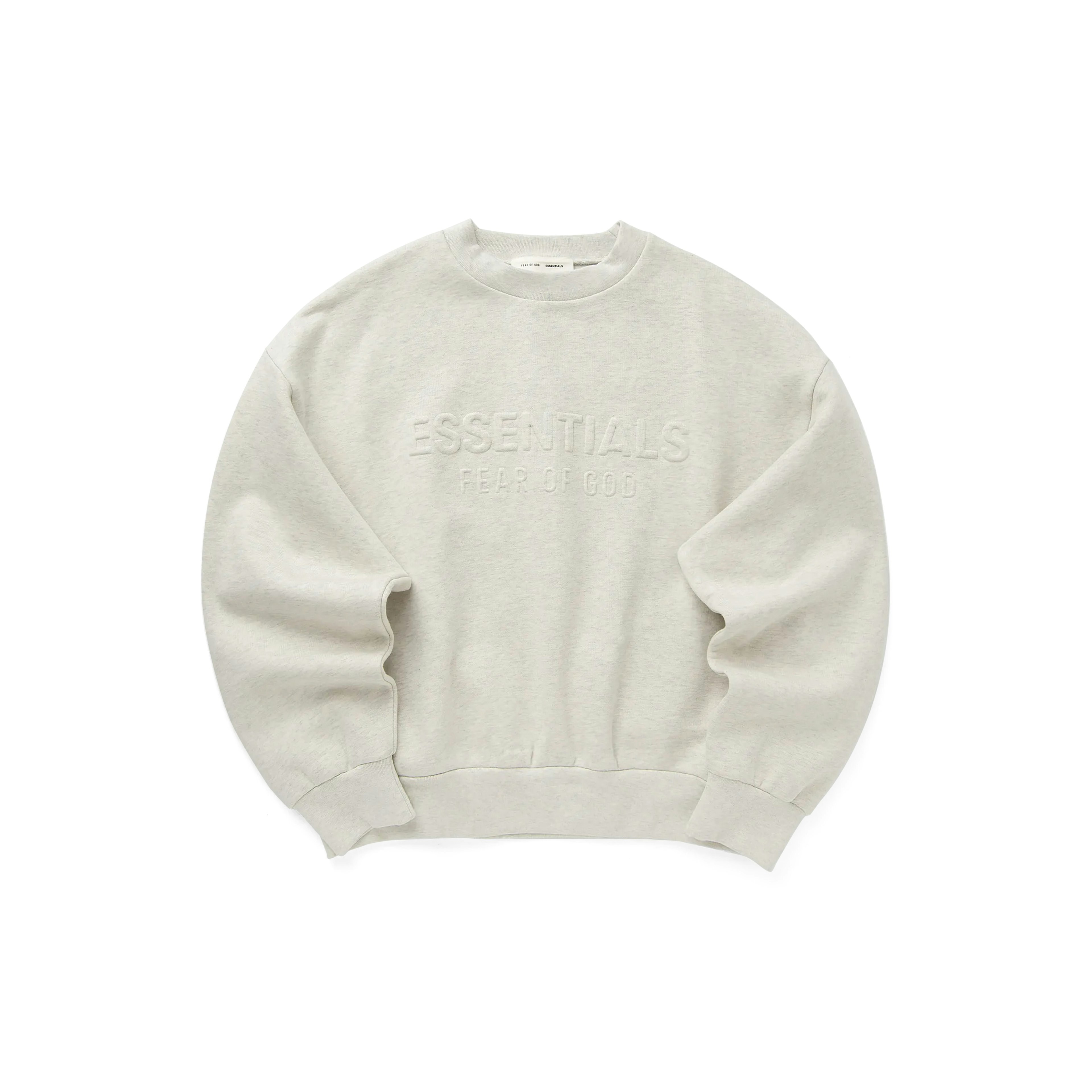 Fear Of God Essentials Classic Crewneck Sweatshirt