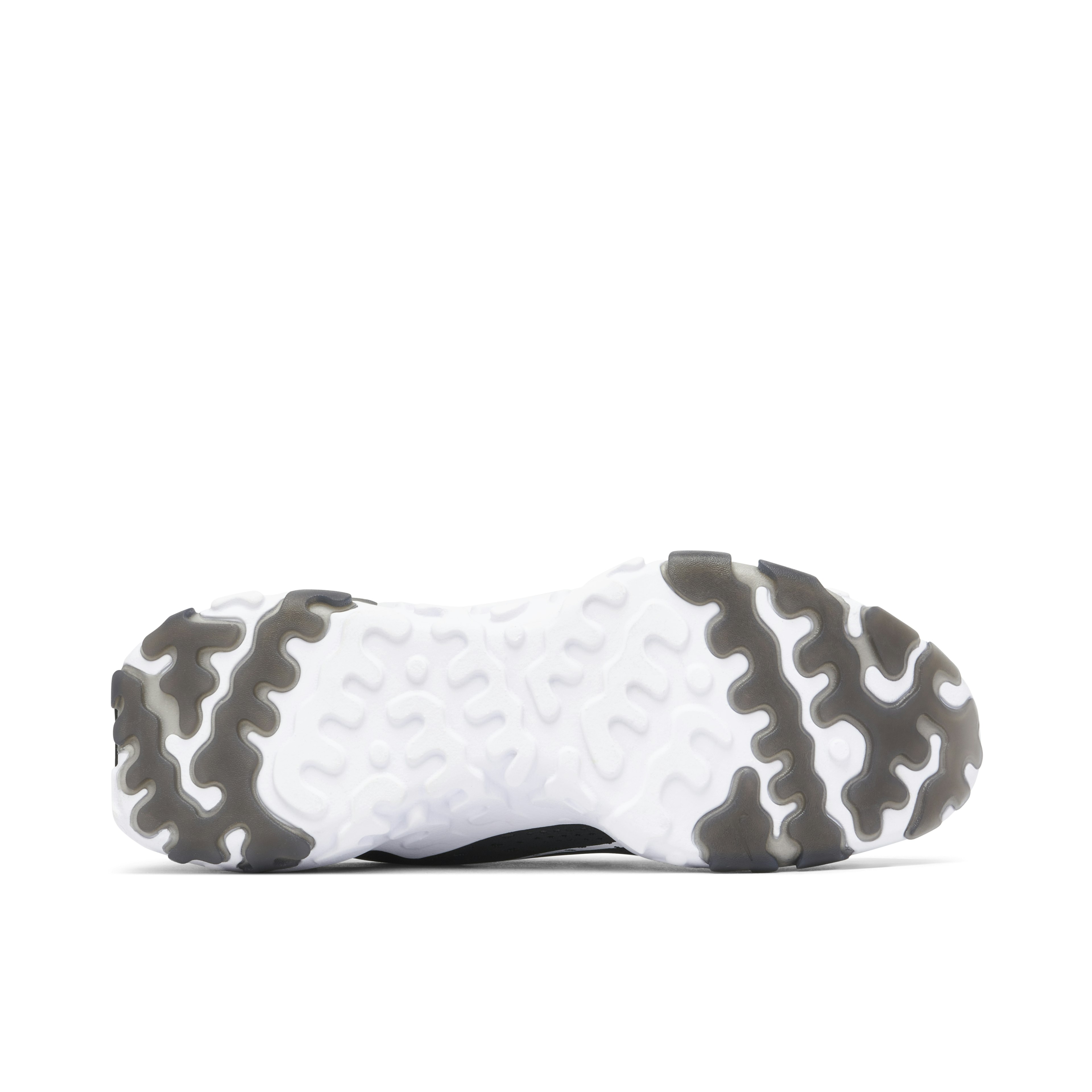 Nike React Vision Black