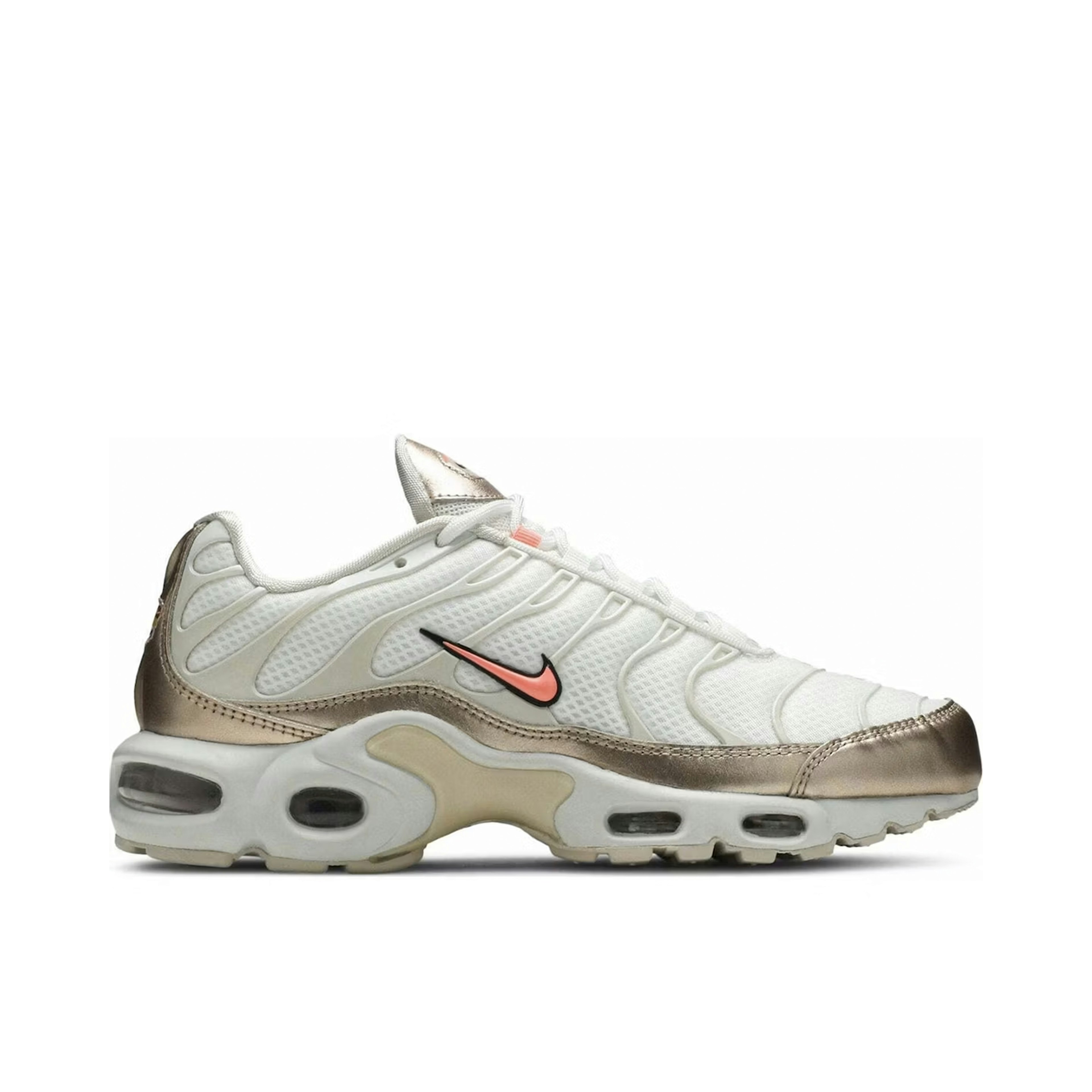 Nike Air Max Plus Light Orewood Brown Womens