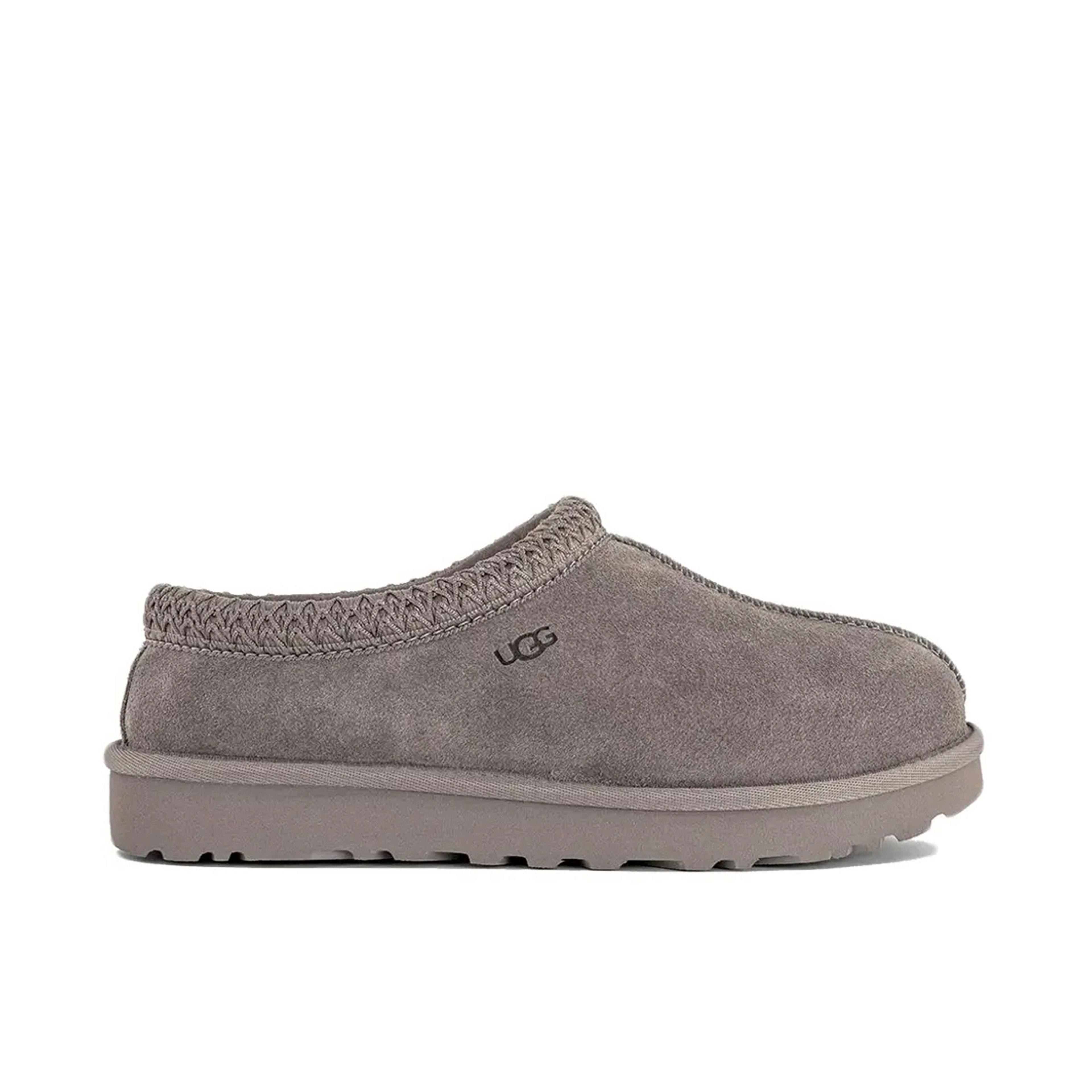 Ugg Tasman Slipper Smoke Plume Womens