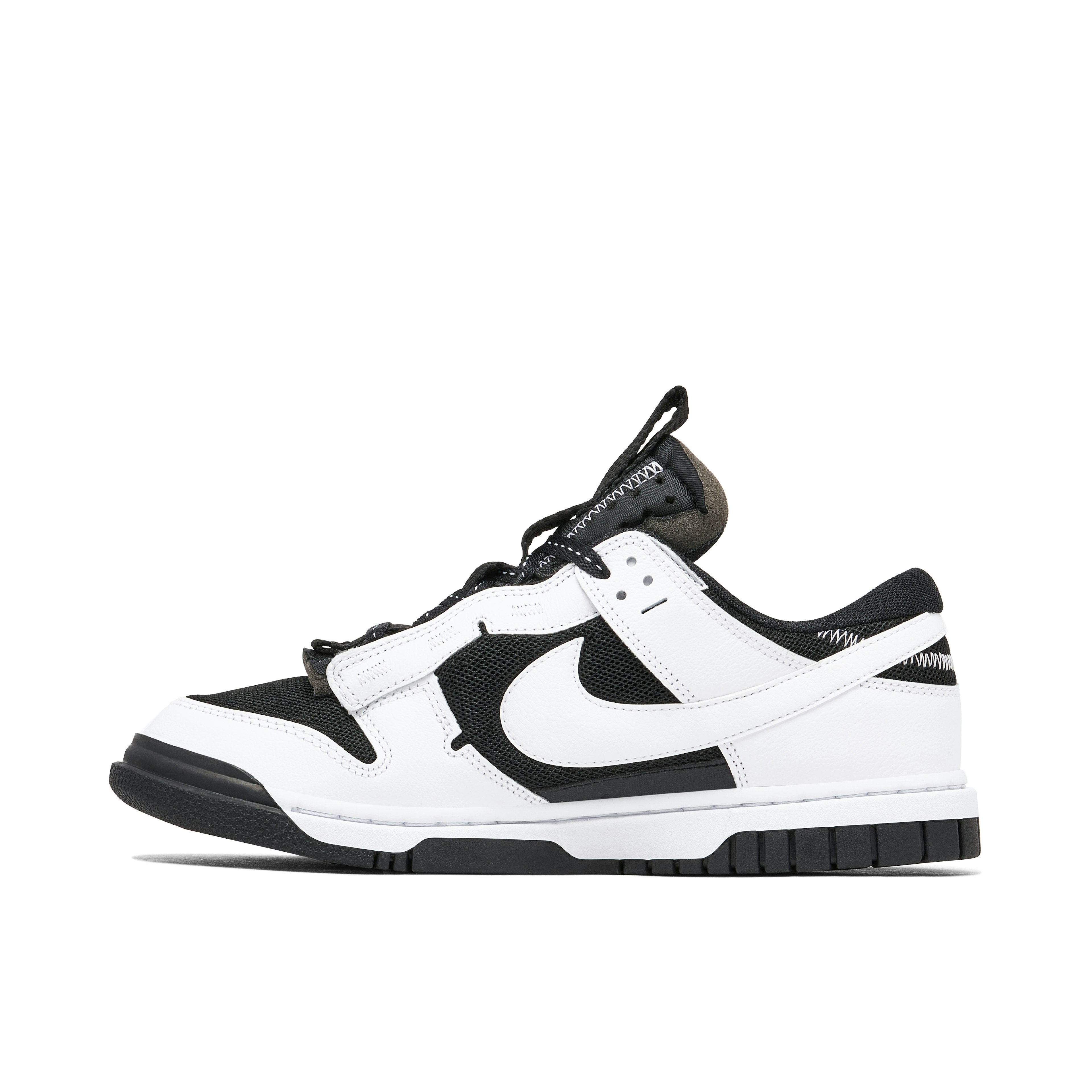 Nike Dunk Low Jumbo Panda