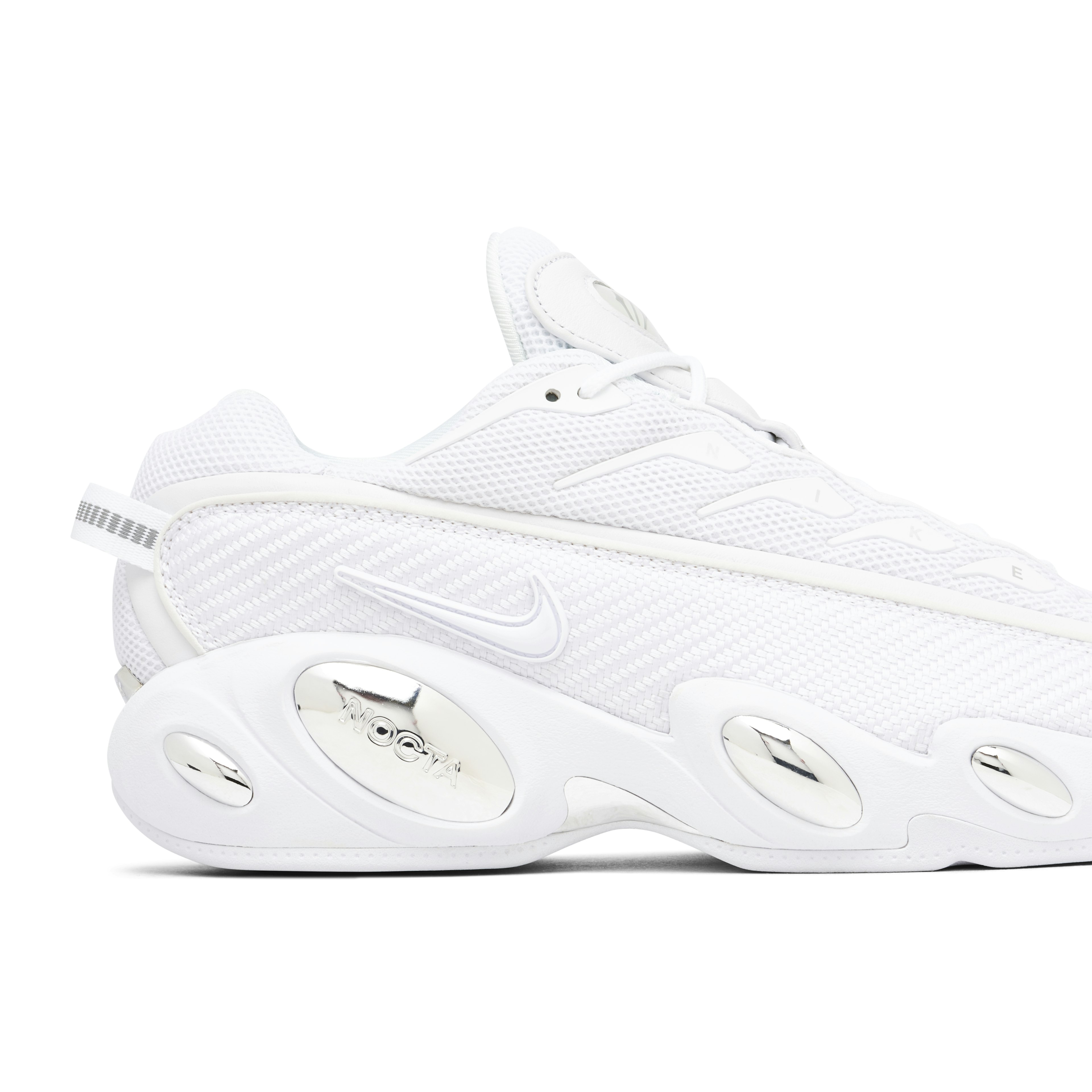 Nike Glide x NOCTA White