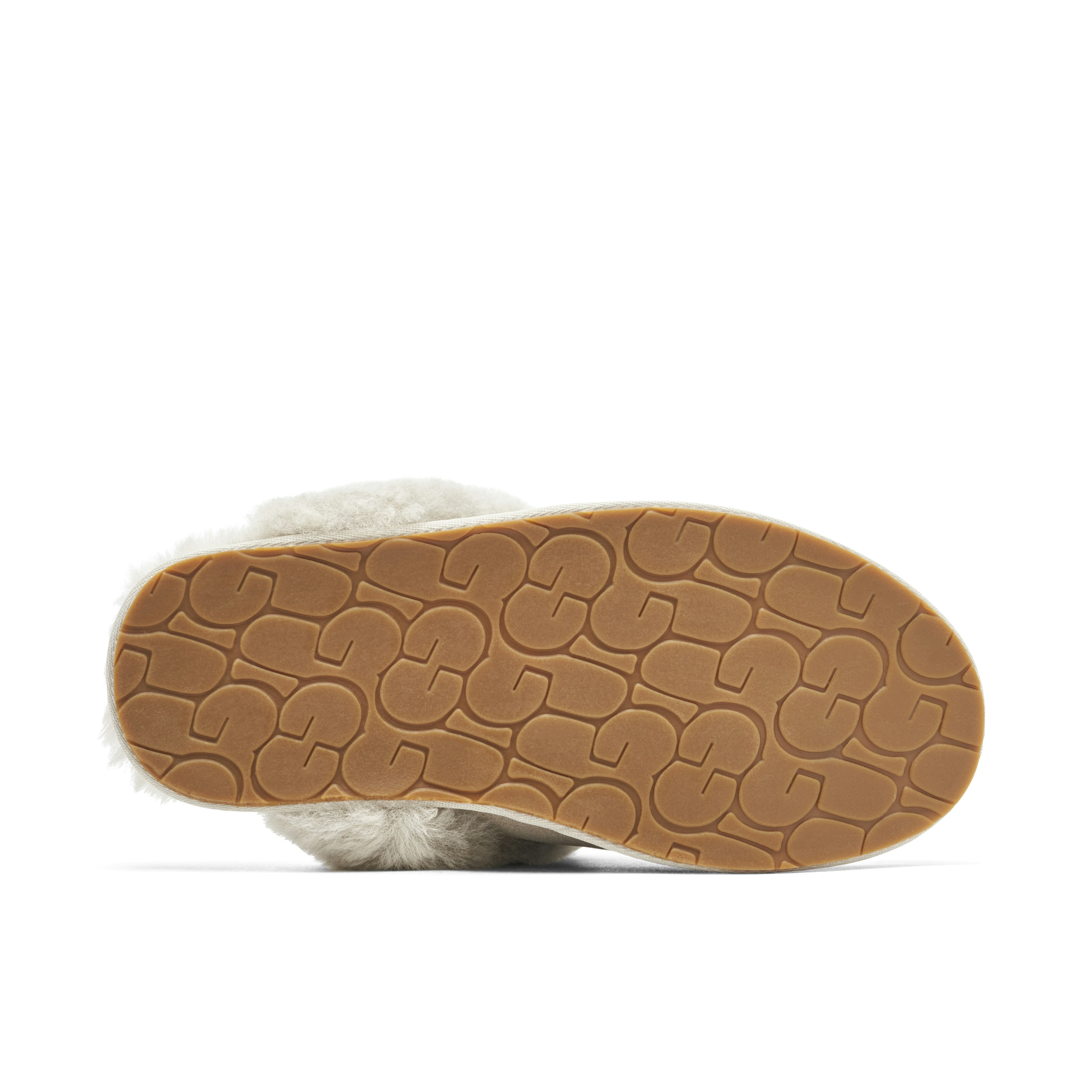 UGG Scuffette II Slipper Goat Womens