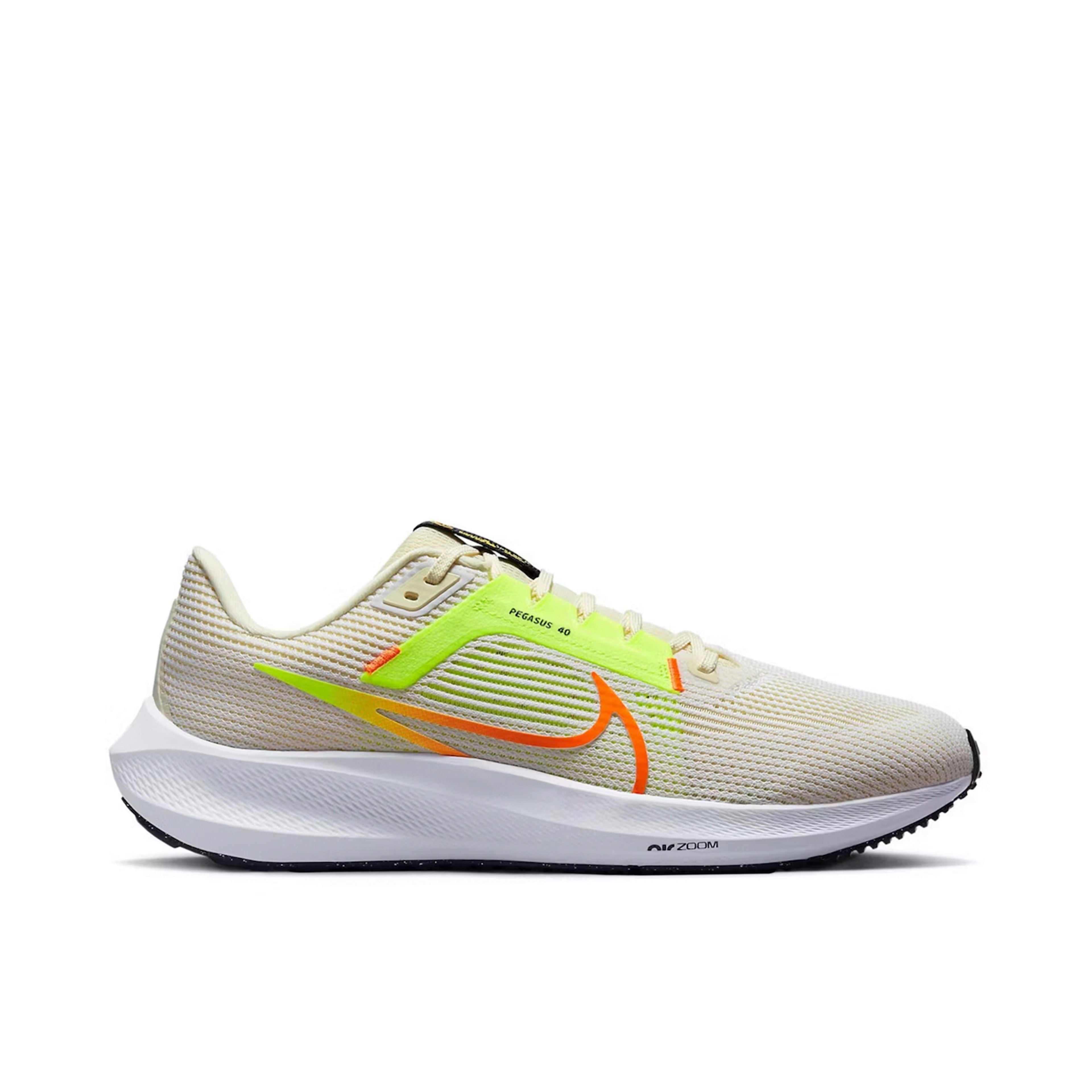 Nike Air Zoom Pegasus 40 Coconut Milk Lime