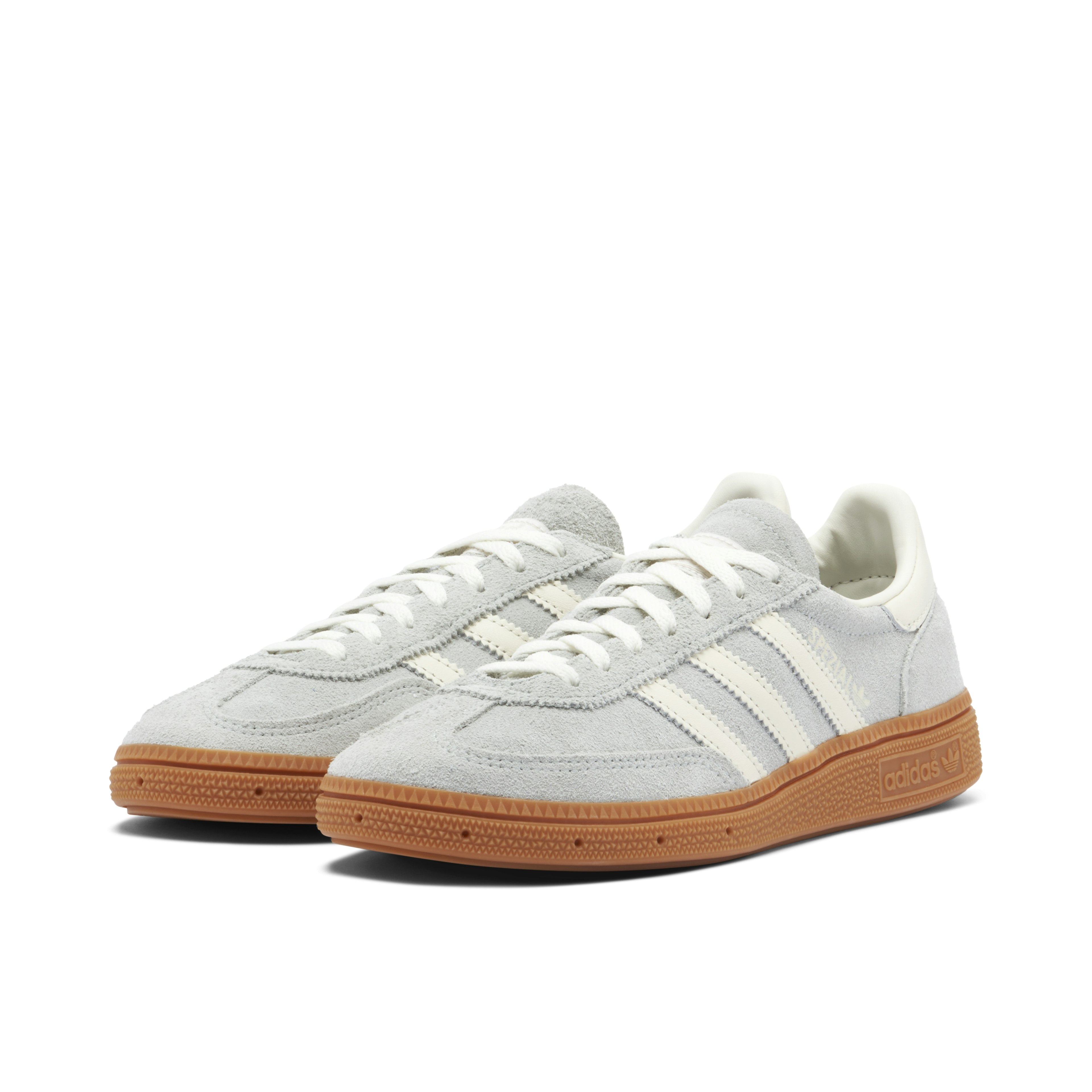 adidas Handball Spezial Grey Gum Womens