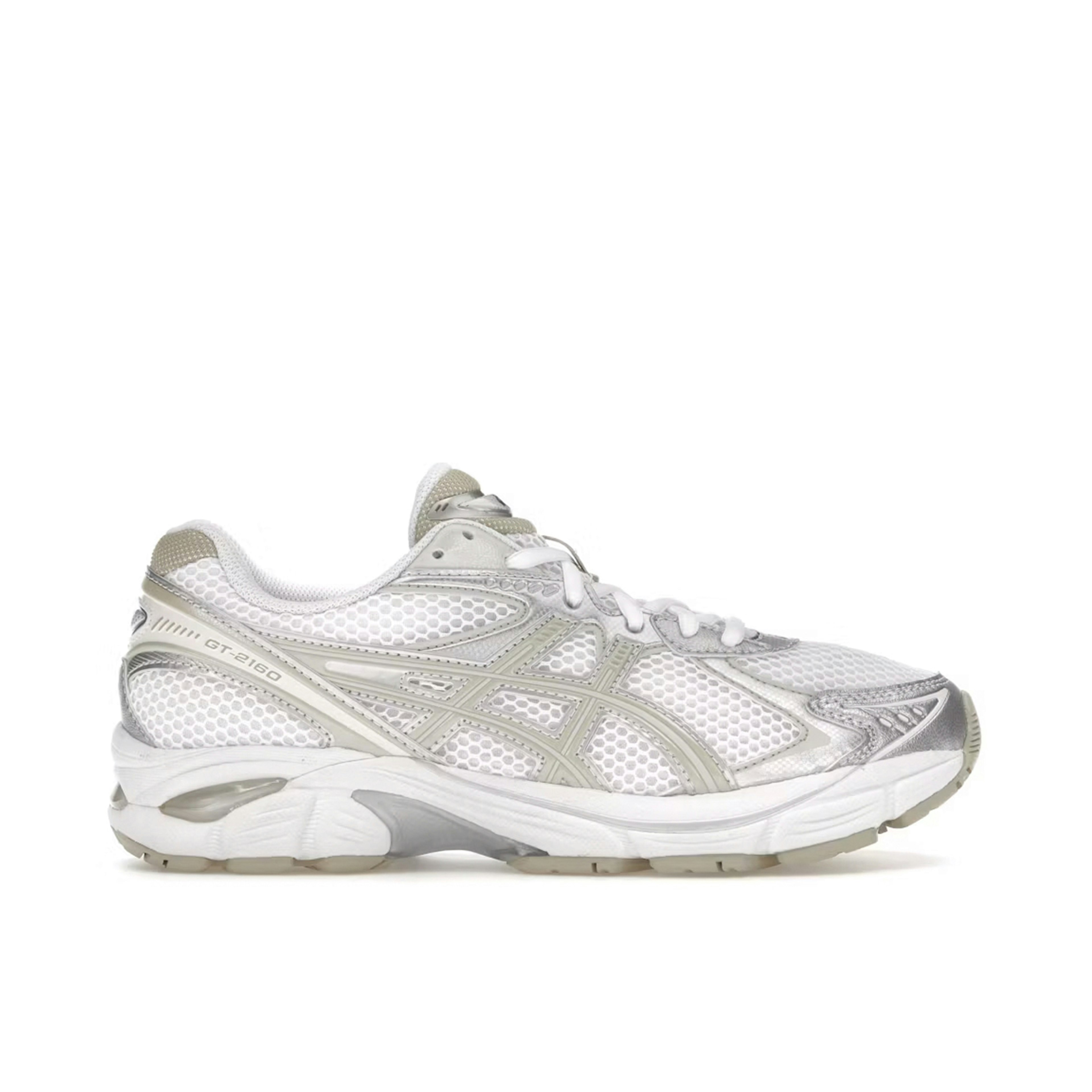 Asics Gel-Lyte GT-2160 White Putty