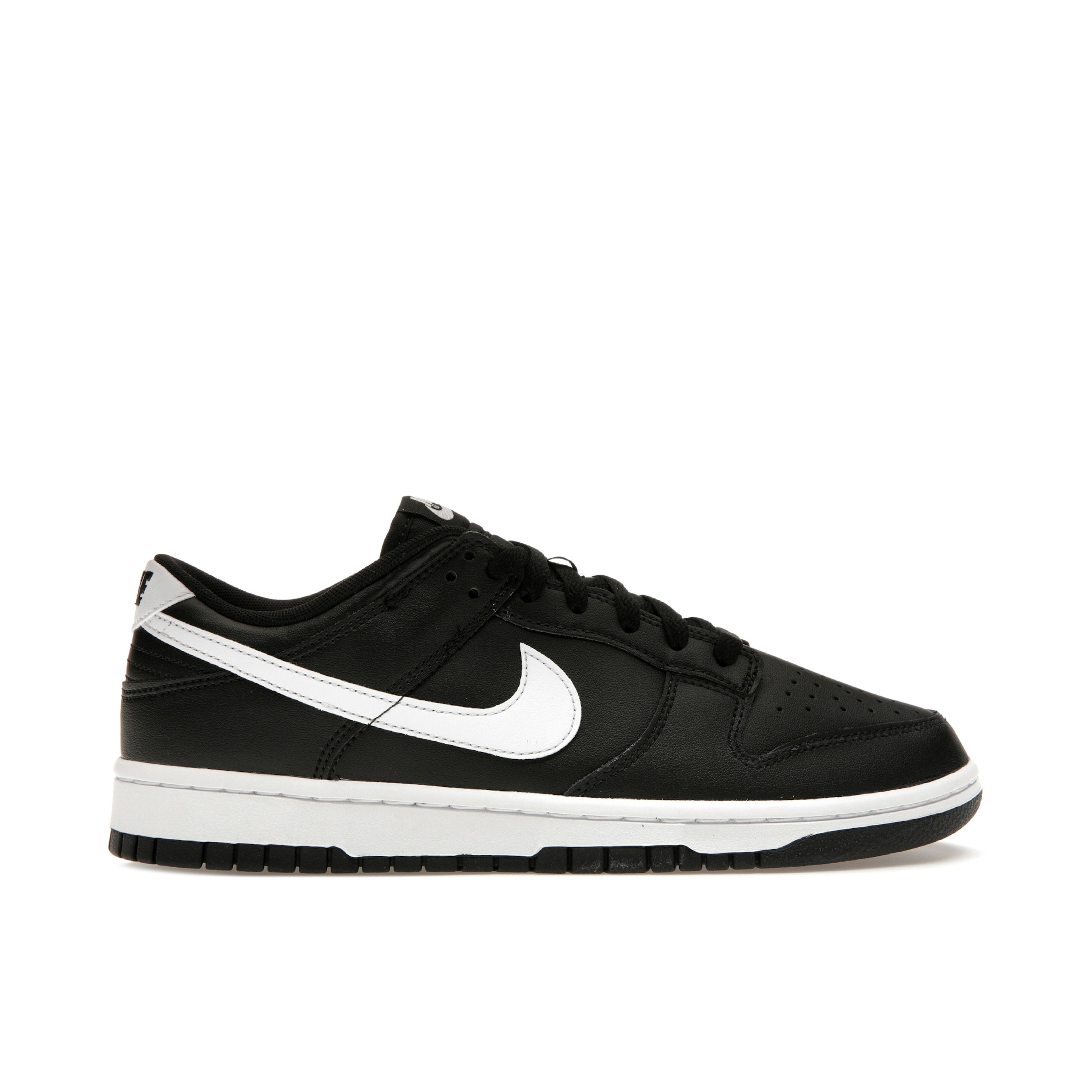 Nike Dunk Low Black Panda 2.0