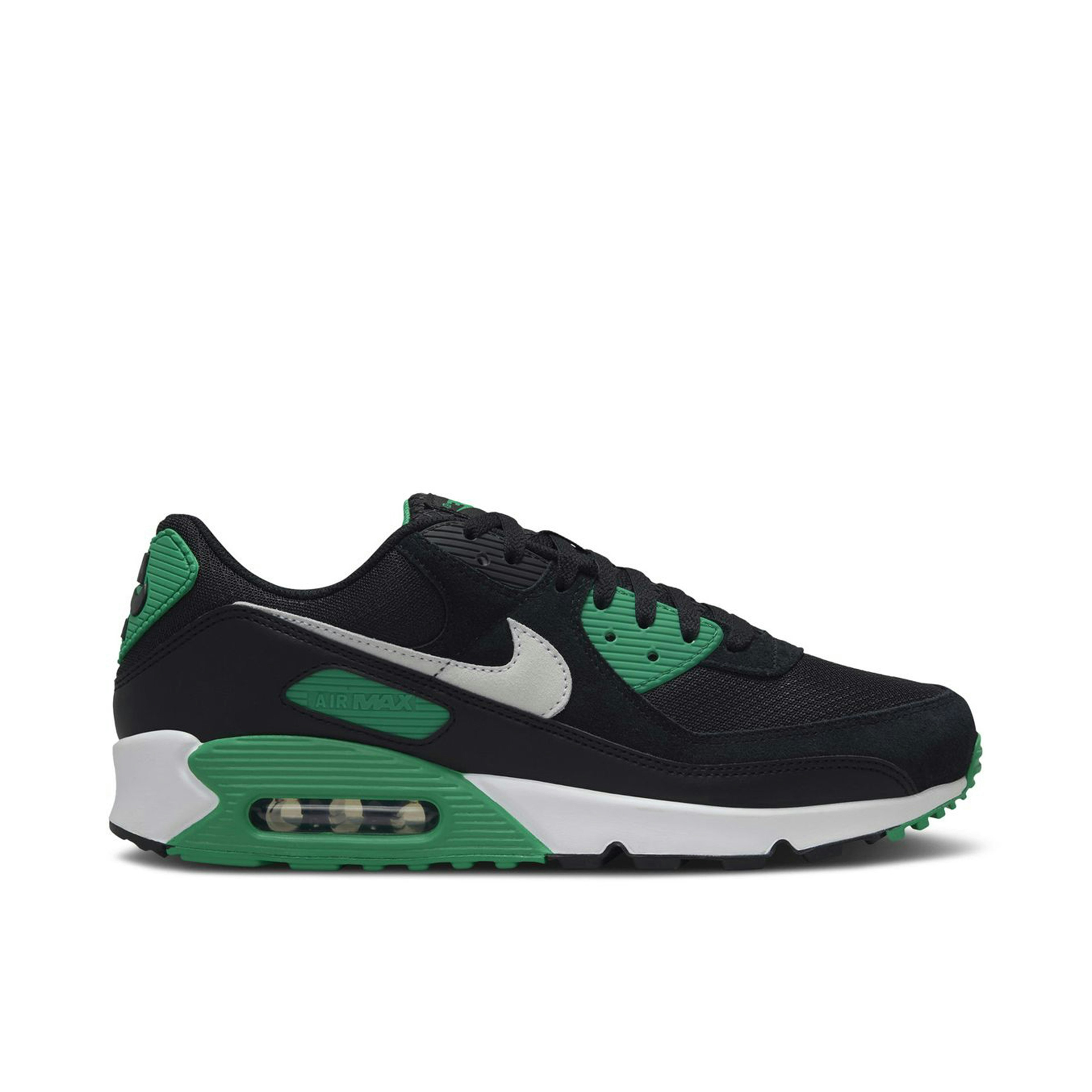 Nike Air Max 90 Black Stadium Green