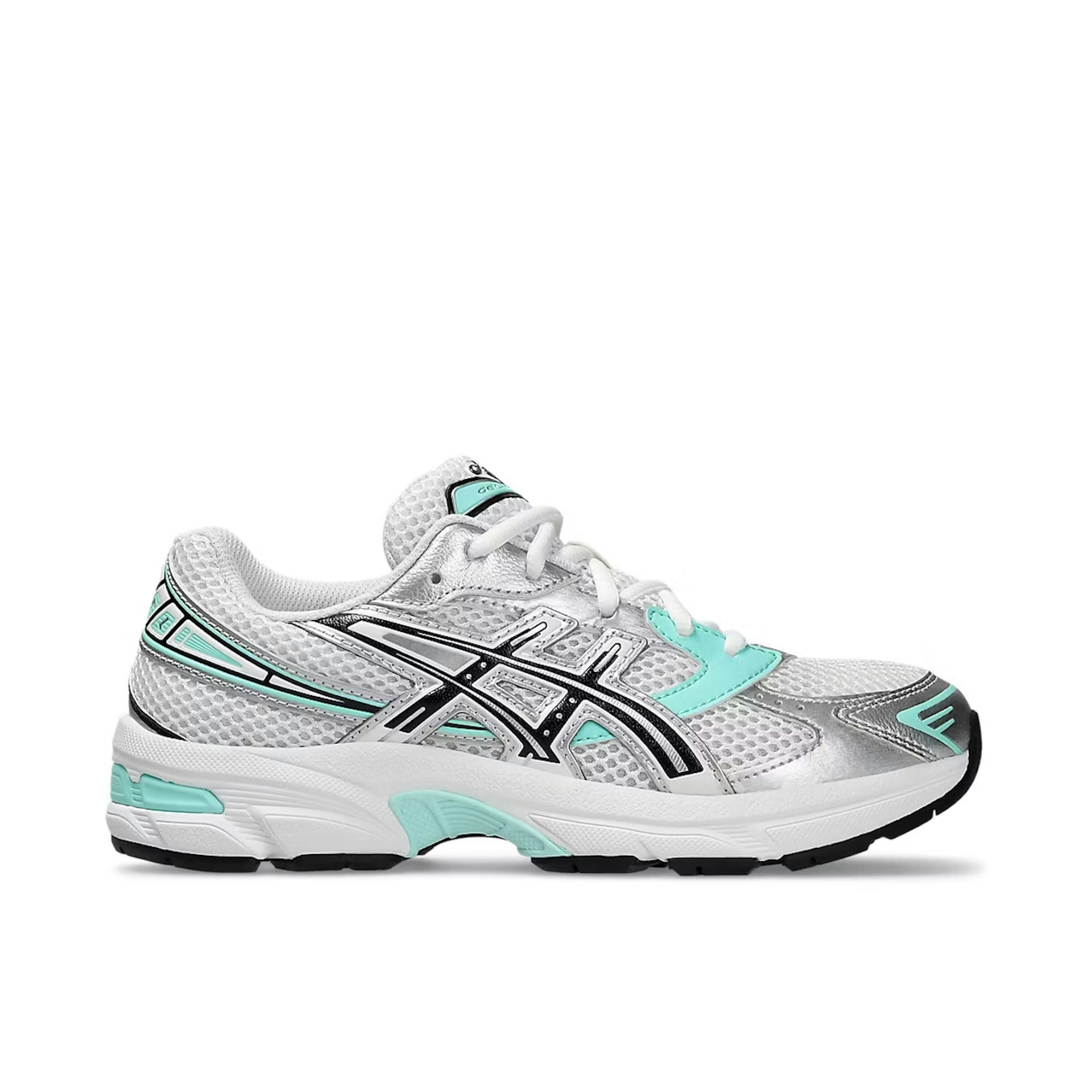 ASICS Gel-1130 White Aqua GS