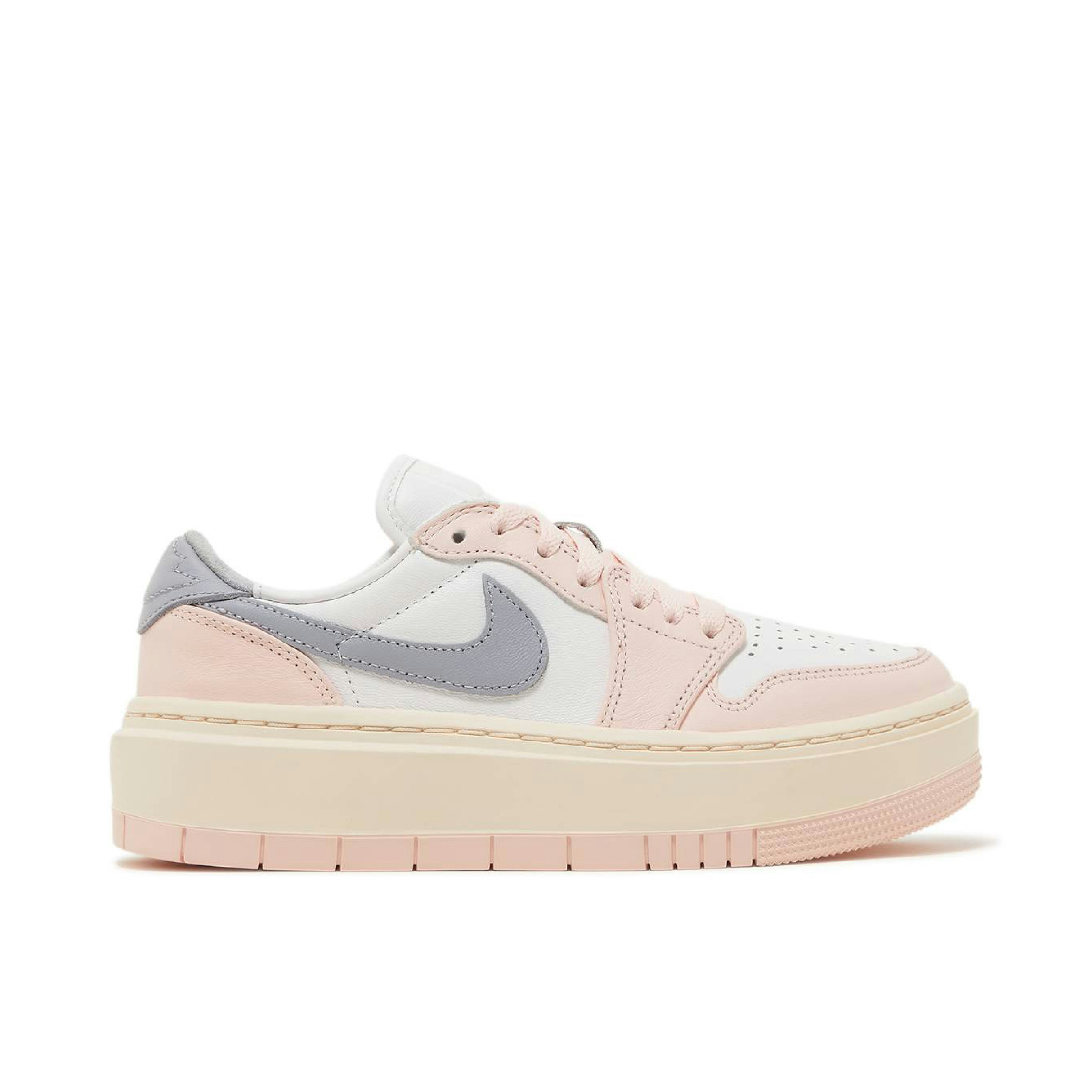 Air Jordan 1 Elevate Low Atmosphere Womens