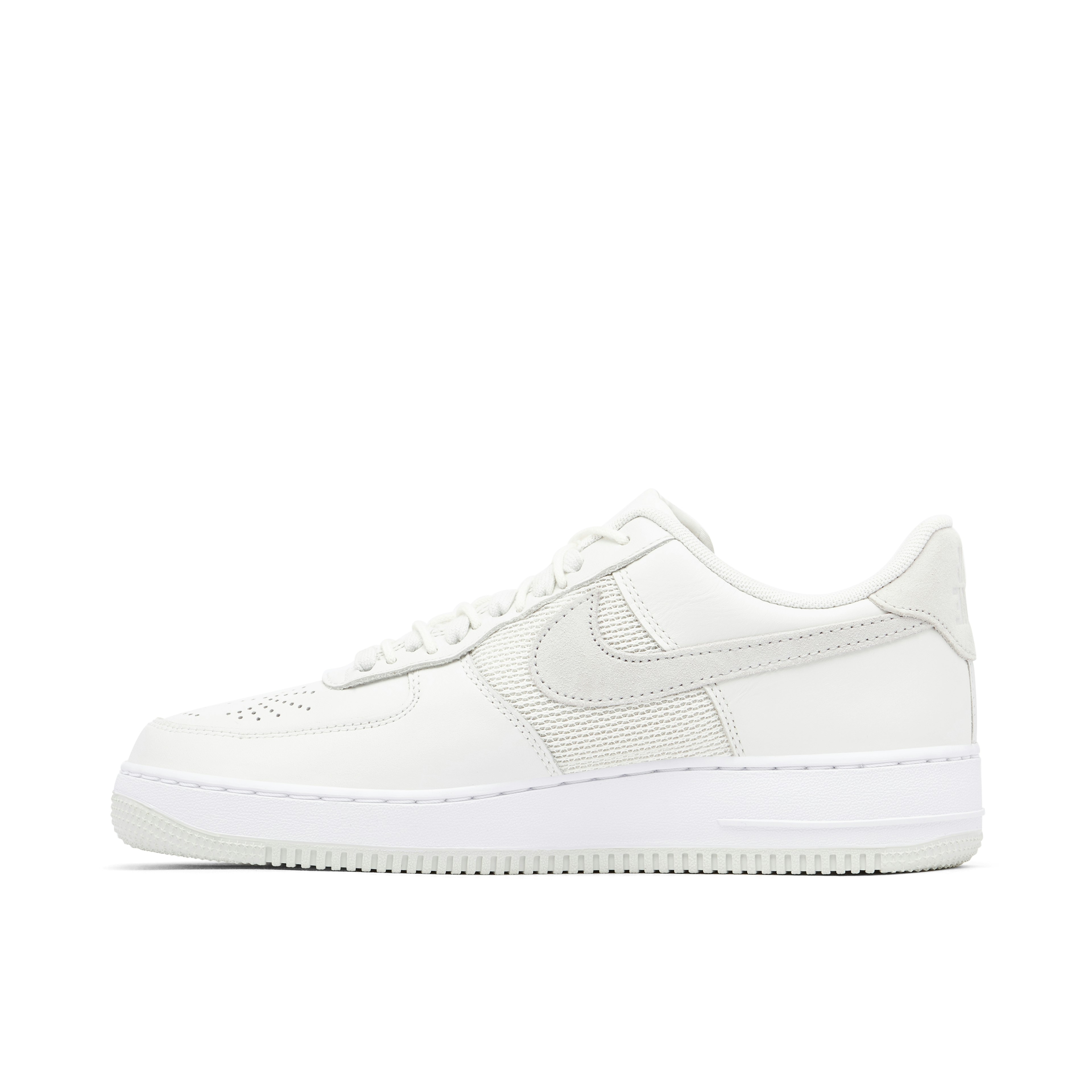 Nike Air Force 1 Low SP x Slam Jam White