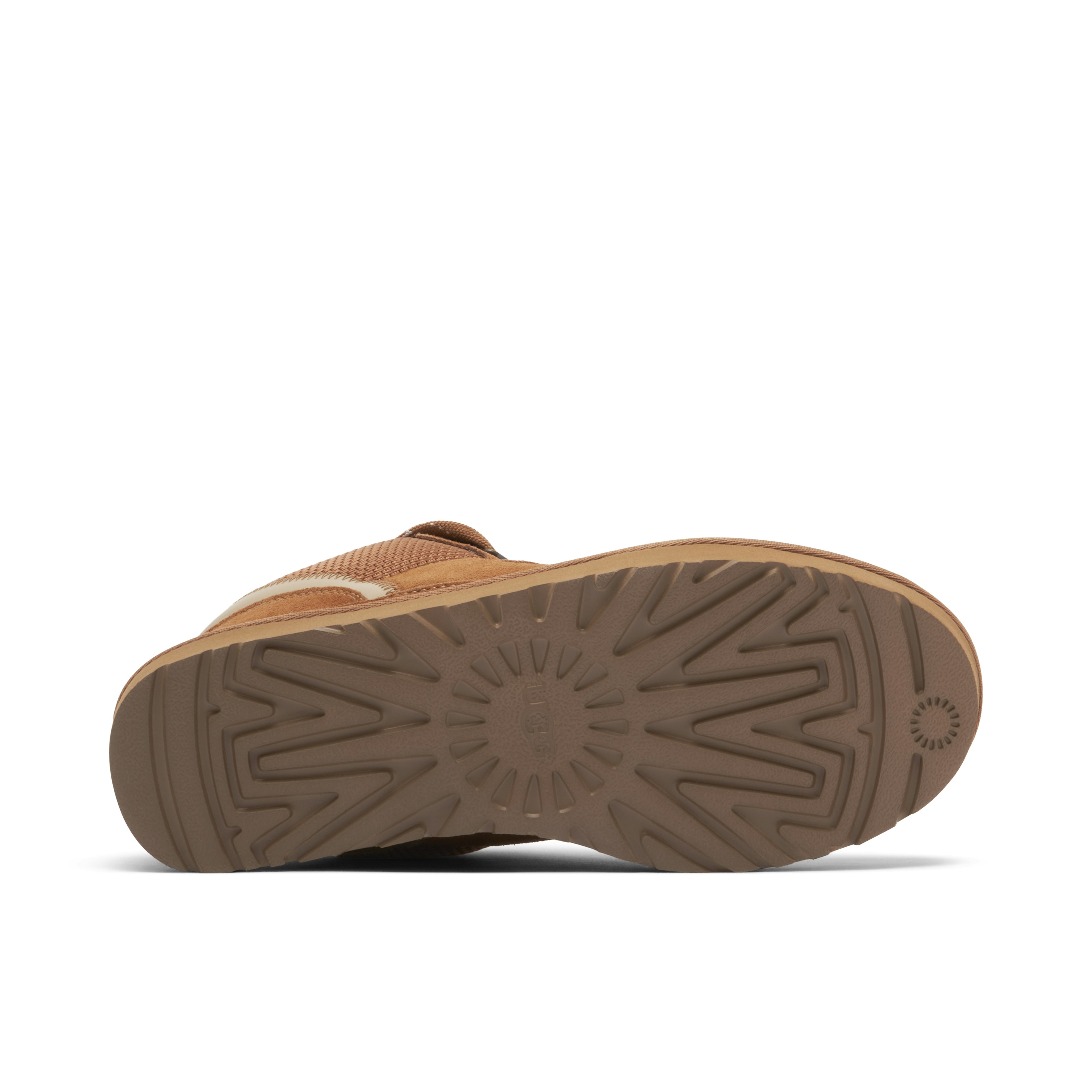 UGG Lowmel Chestnut Womens