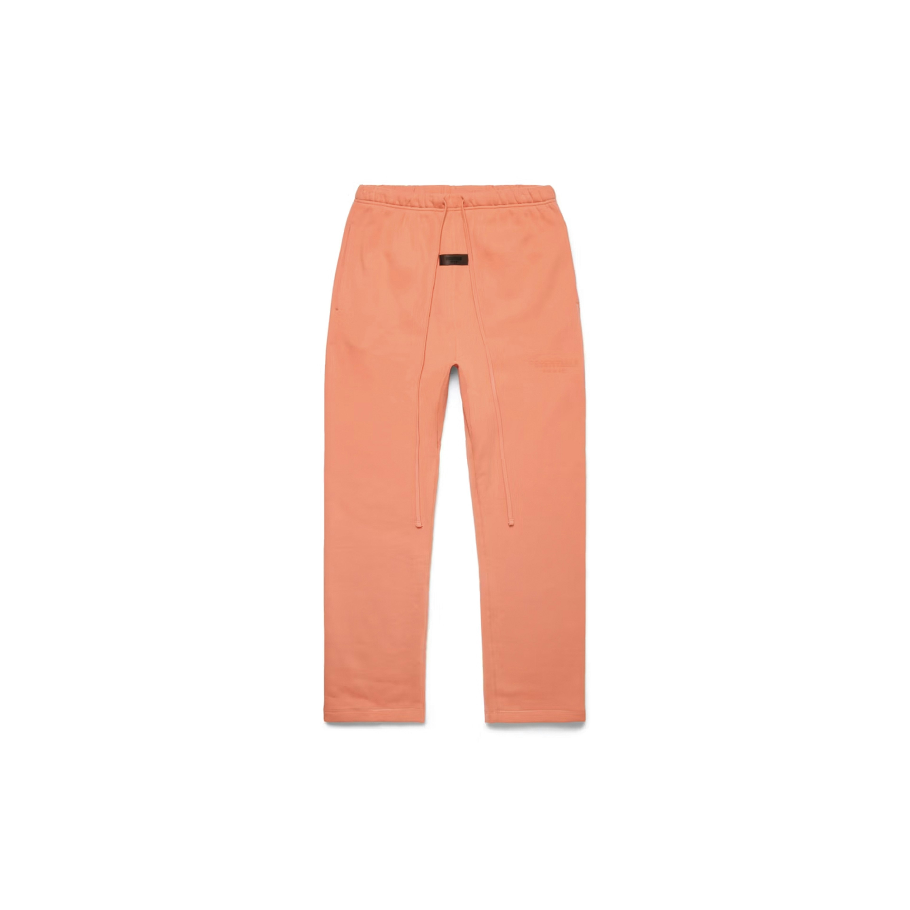 Fear of God Essentials Relaxed Sweatpant Coral