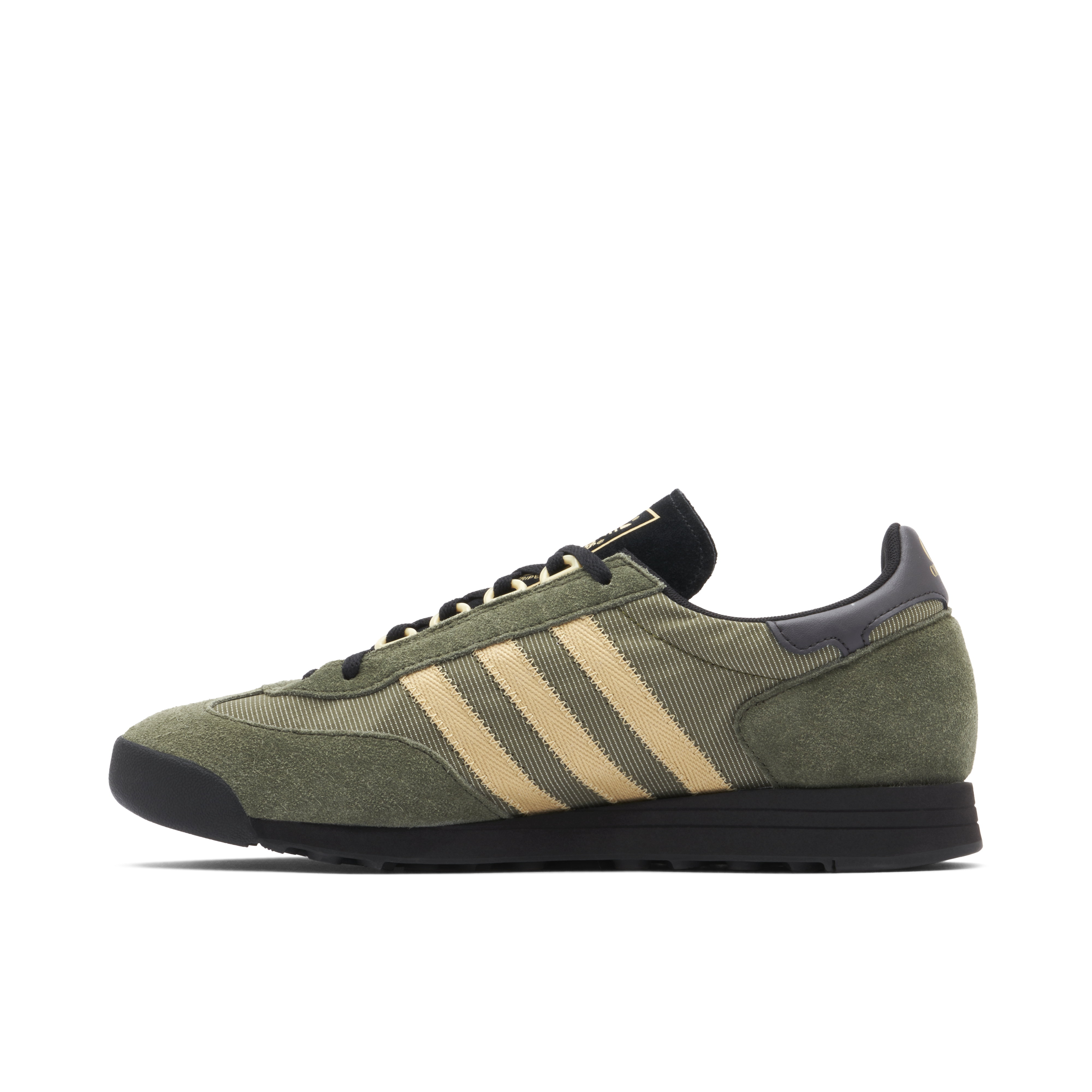 Adidas x C.P. Company SPZL SL83 Sneaker Dust Cargo | IH3306 Adidas x C.P. Company SPZL SL83 Sneaker Dust Cargo | IH3306