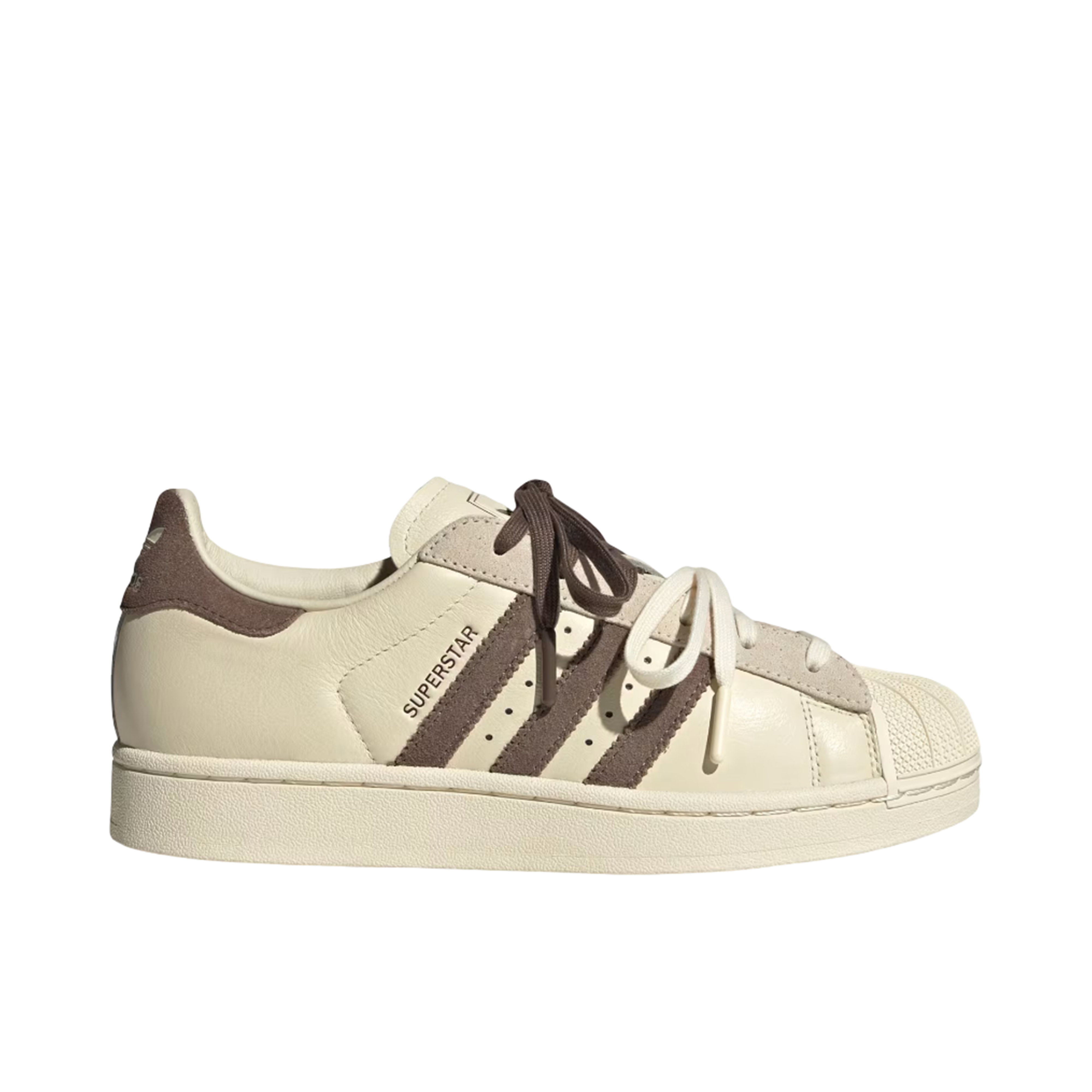 Adidas Superstar II Molly-Mae Latte taille 38 — sneaker disponible chez LAS Nancy Metz