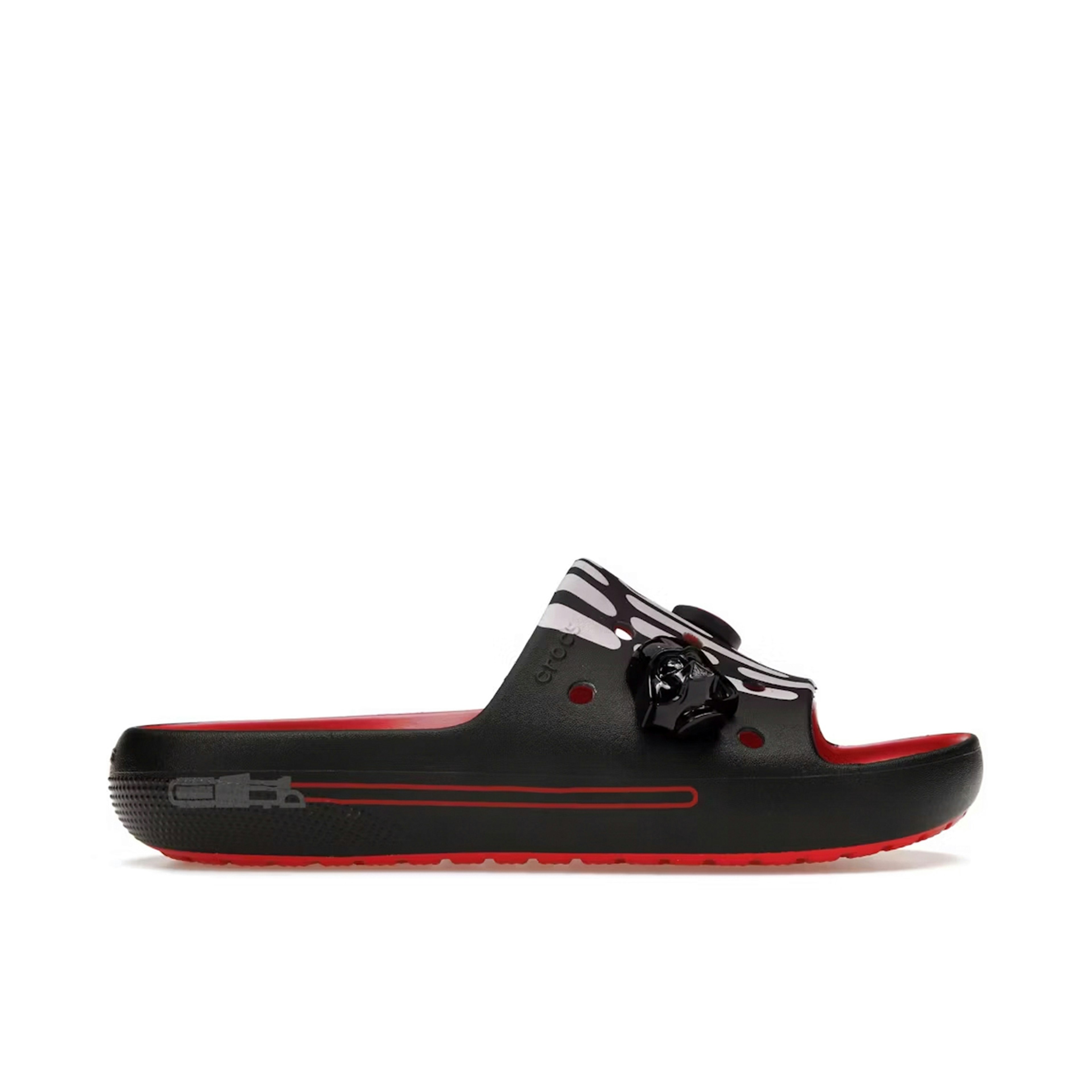 Crocs Classic Slide Star Wars Darth Vader