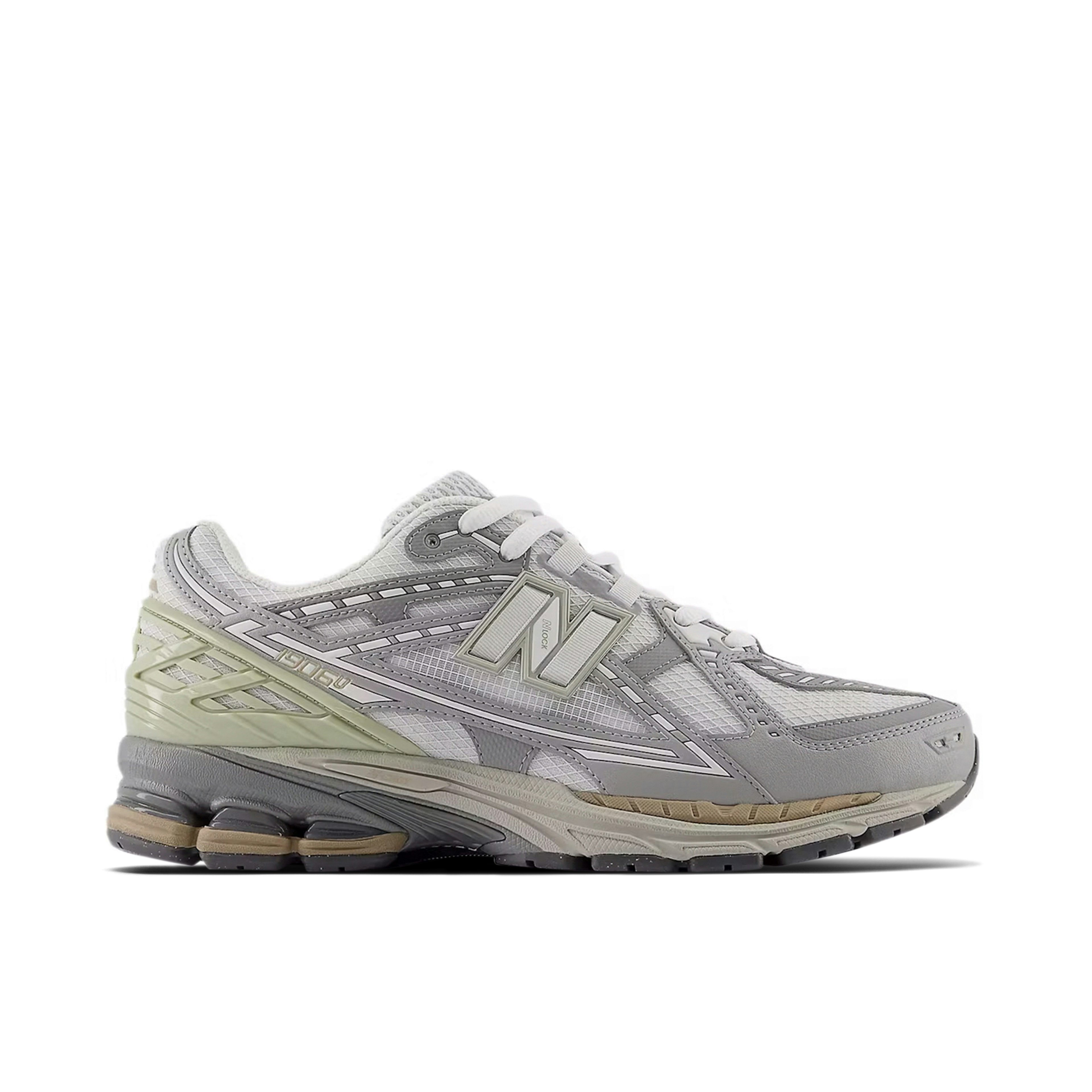 New Balance 1906N Team Away Grey