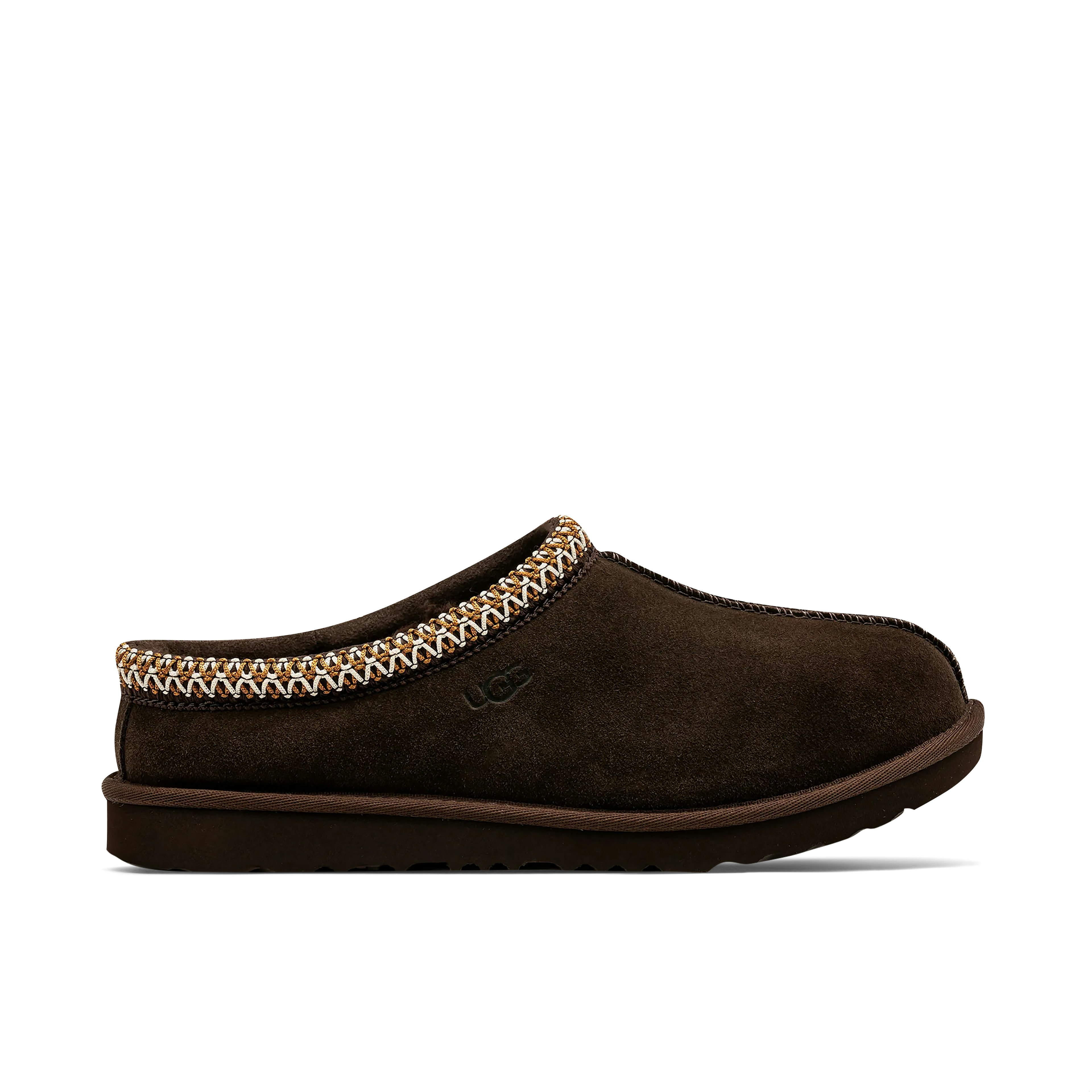 Ugg Tasman II Slipper Dusted Cocoa Kids