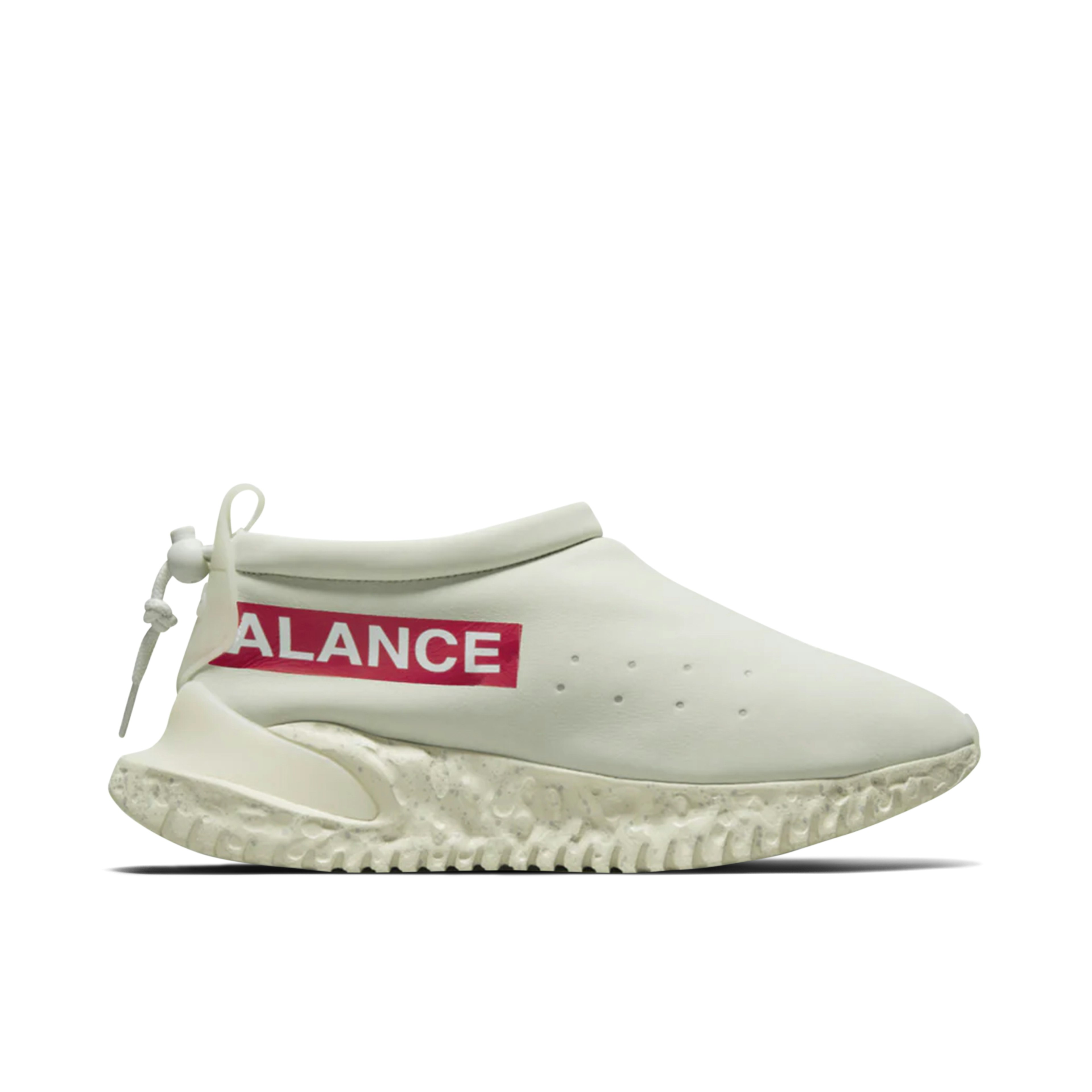 Nike Moc Flow SP x Undercover Light Bone