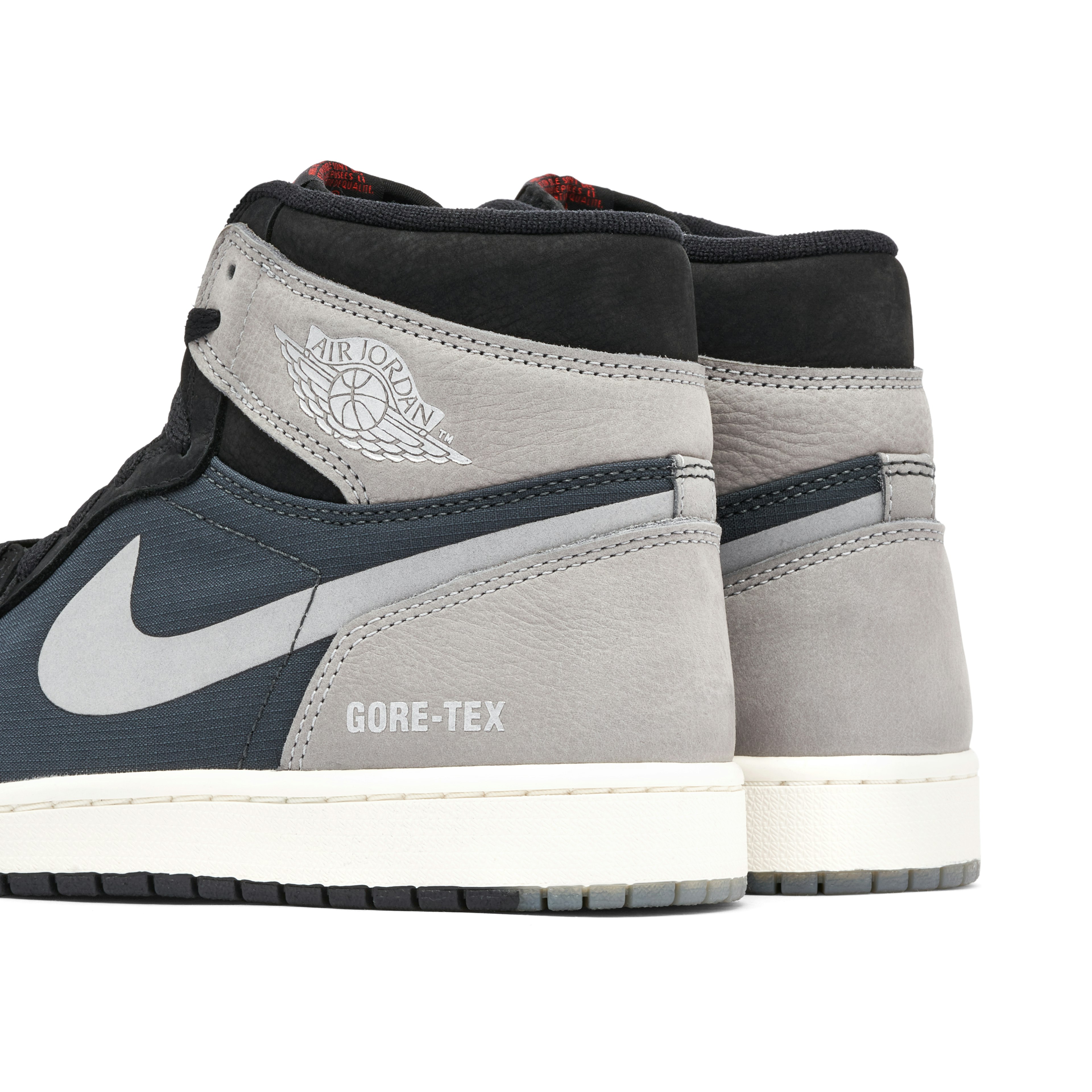 Air Jordan 1 High Element Gore-Tex Shadow