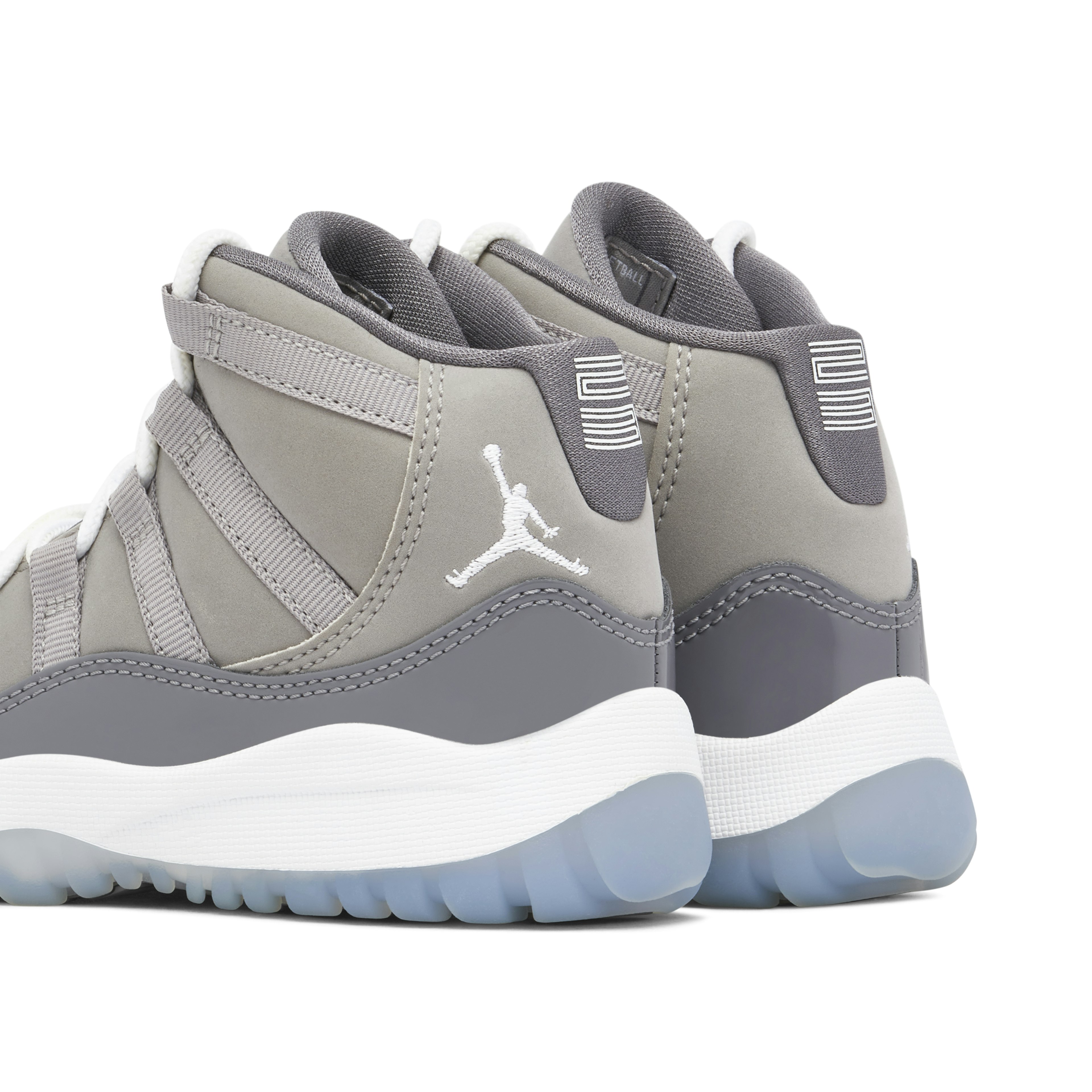 Air Jordan 11 Retro Cool Grey 2021 PS