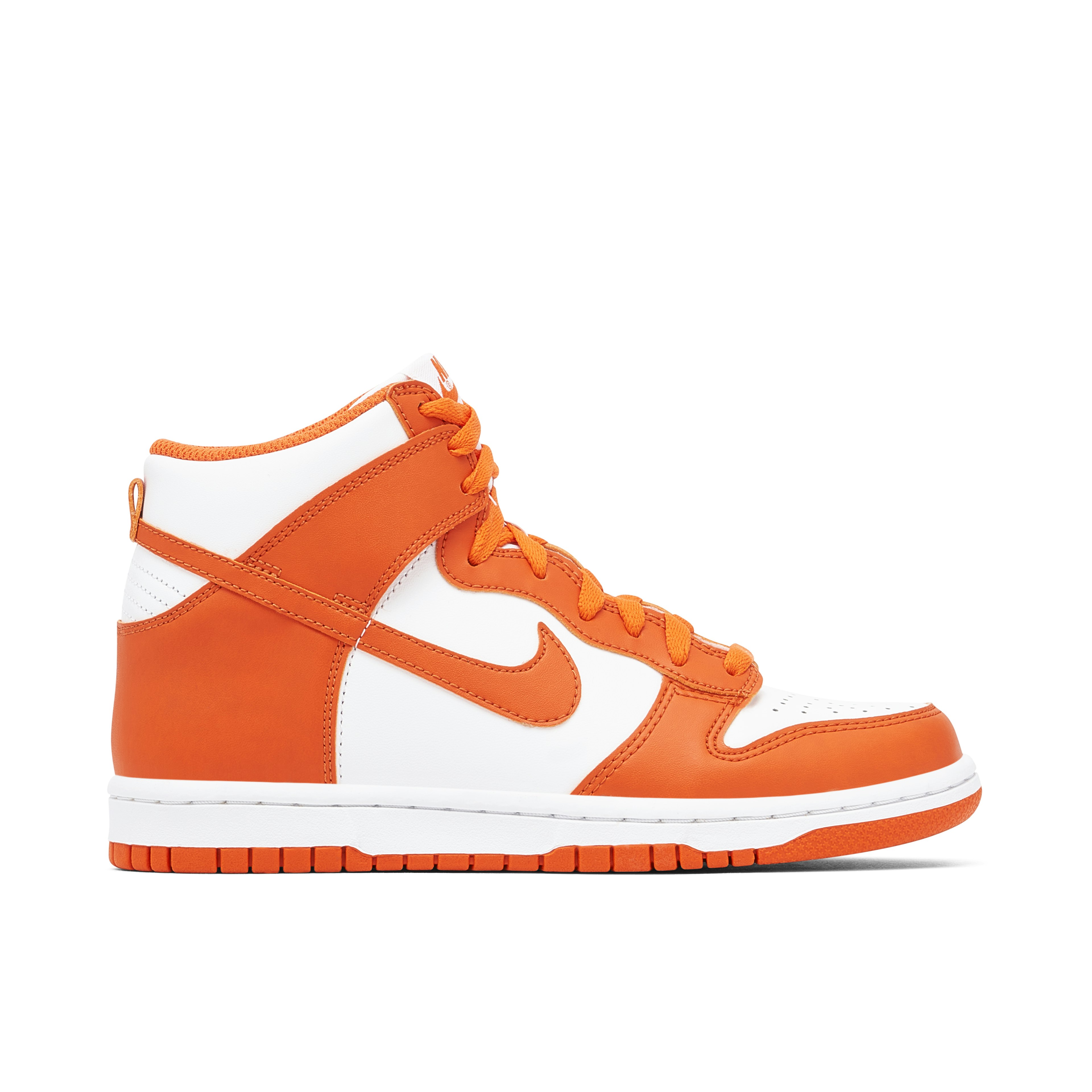 Nike Dunk High SP Syracuse 2021 GS