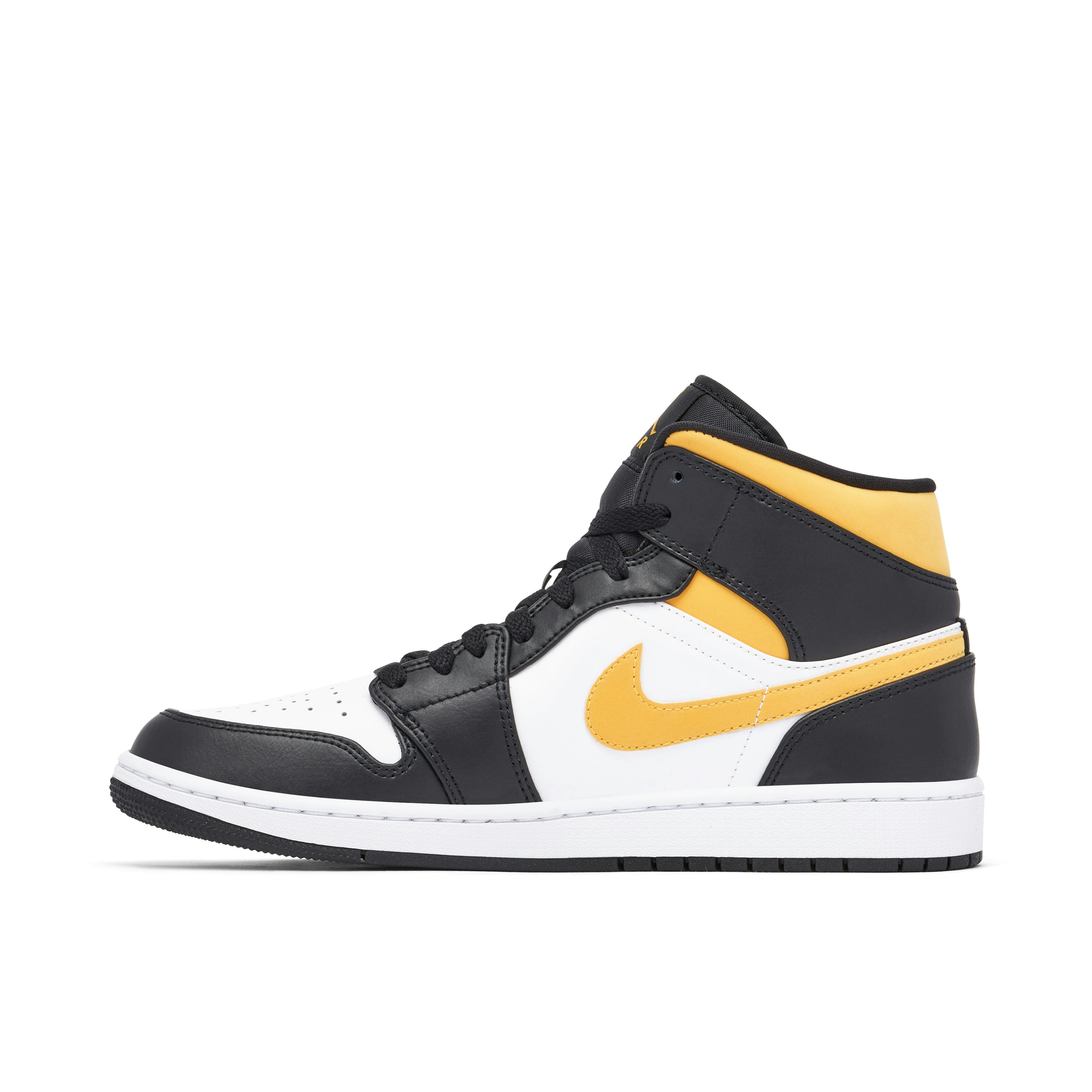 Air Jordan 1 Mid Pollen