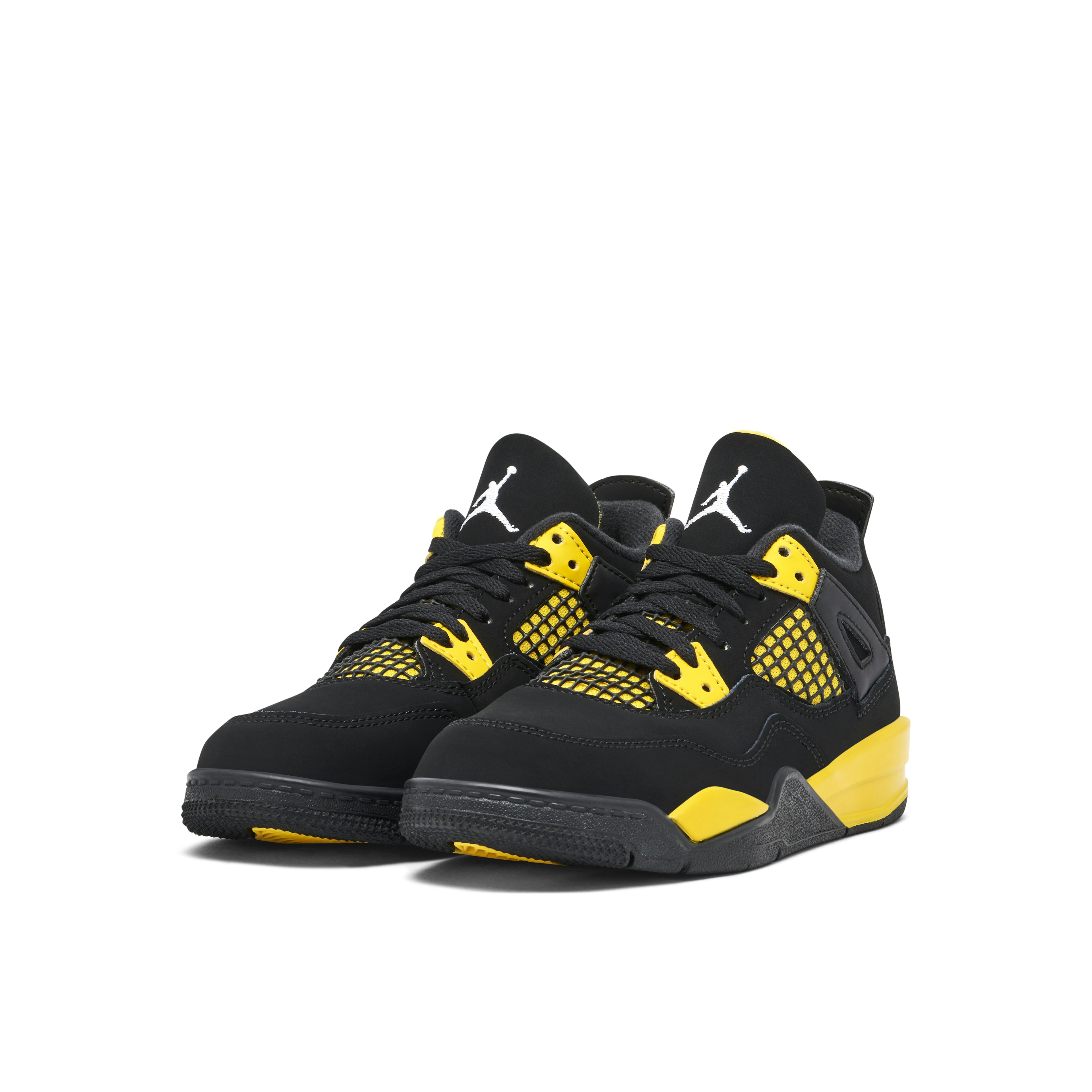 Air Jordan 4 Thunder PS (2023)