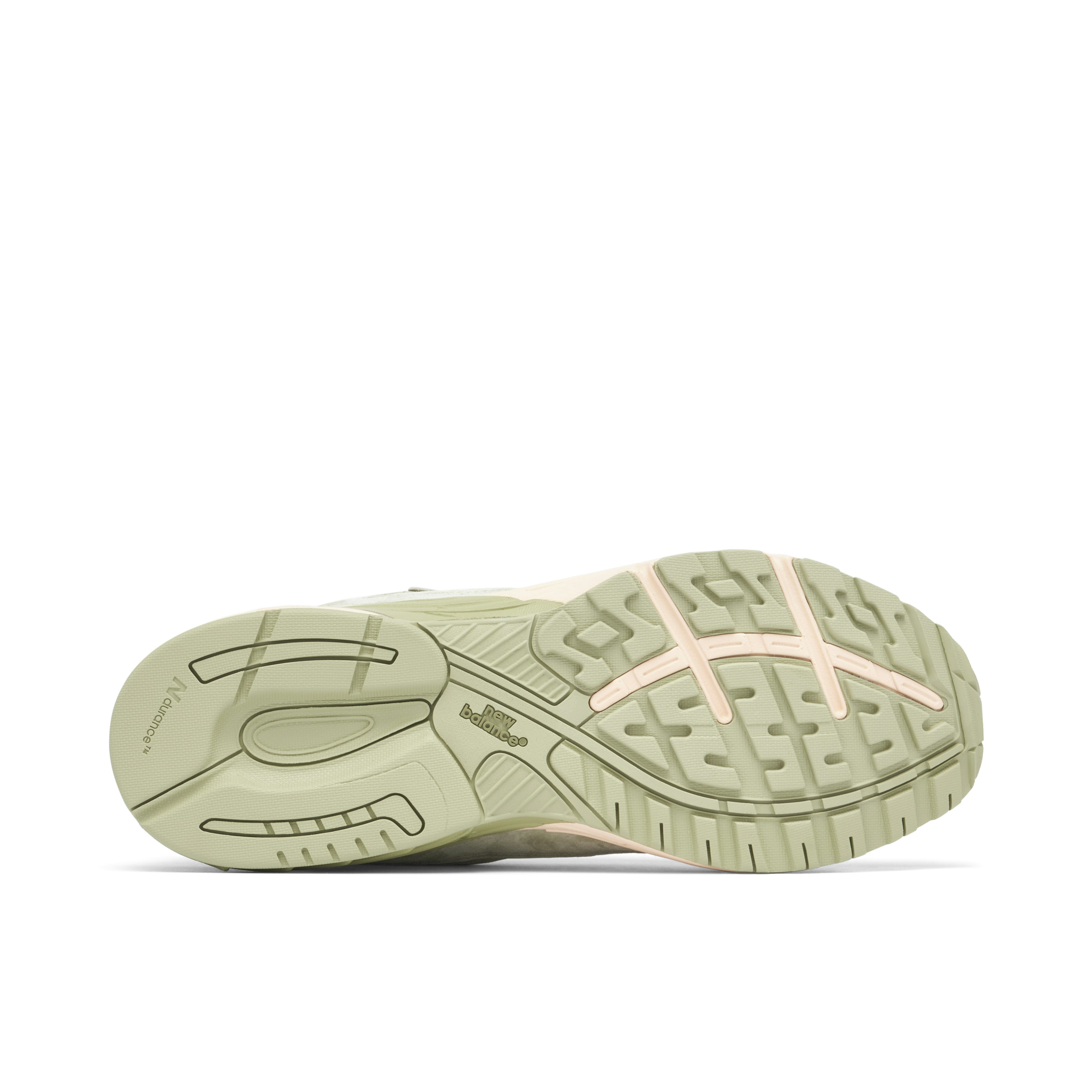 New Balance 993 x Joe Freshgoods Performance Art Green