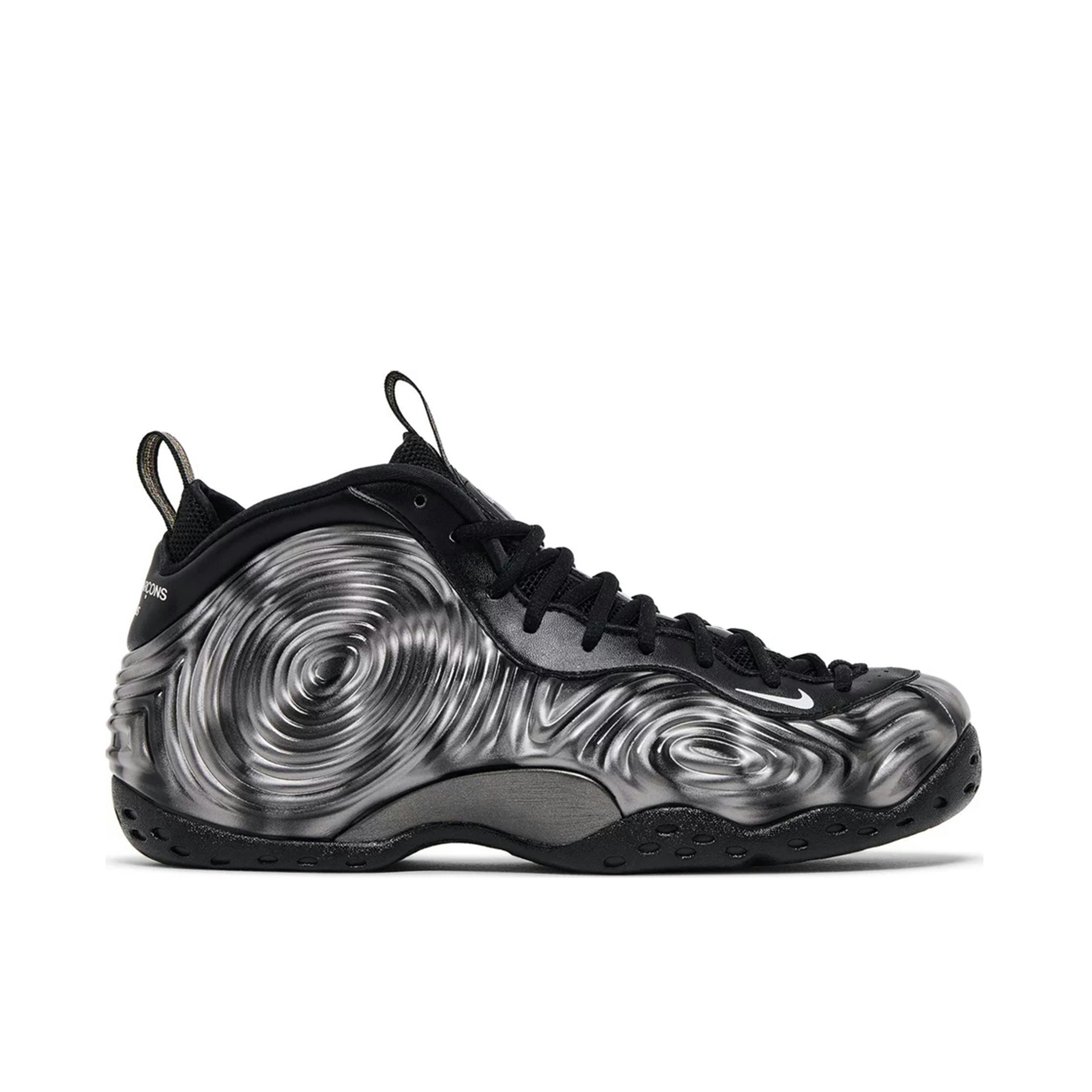 Nike Foamposite One SP Comme des Garcons Homme Plus Cat Eye