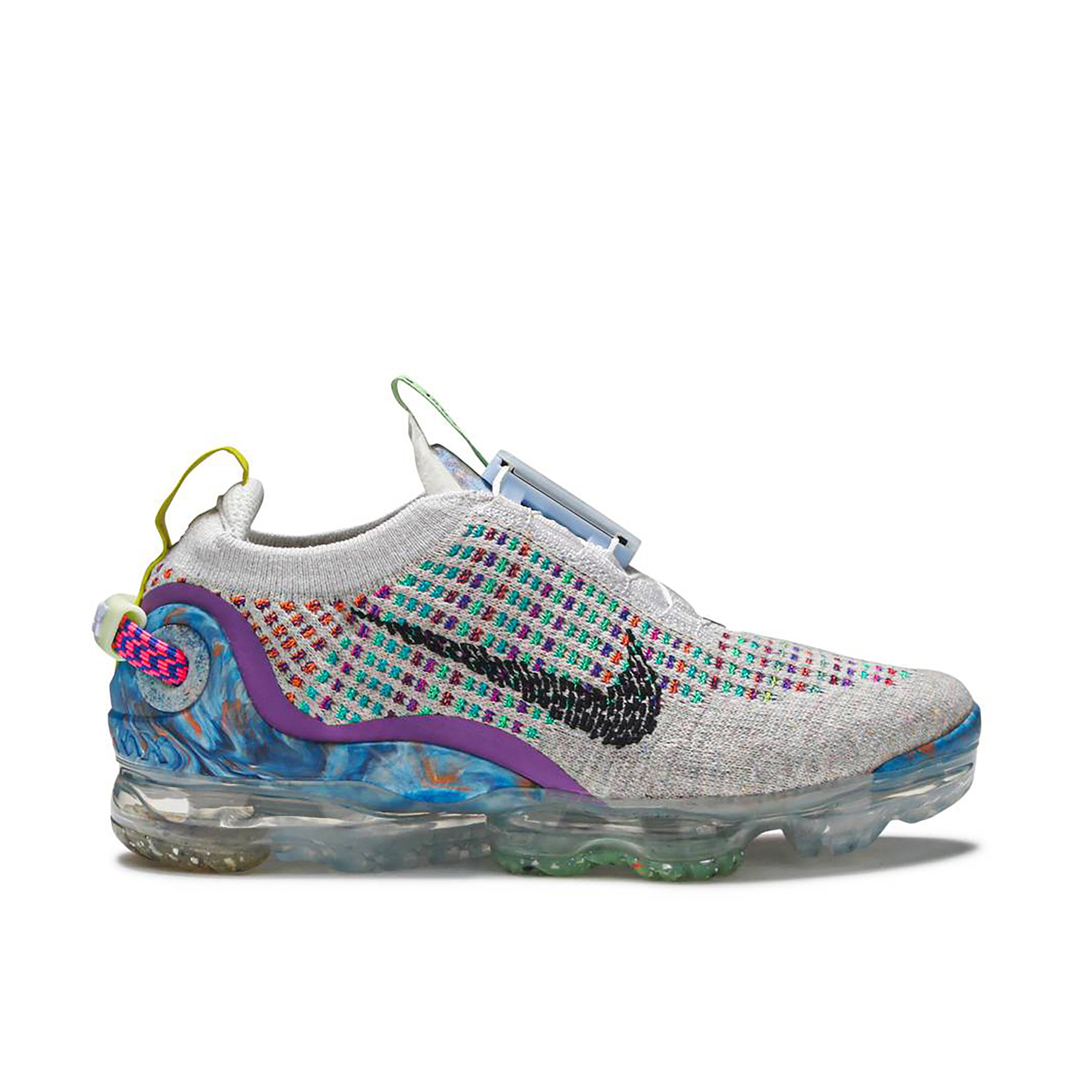 vapor max color